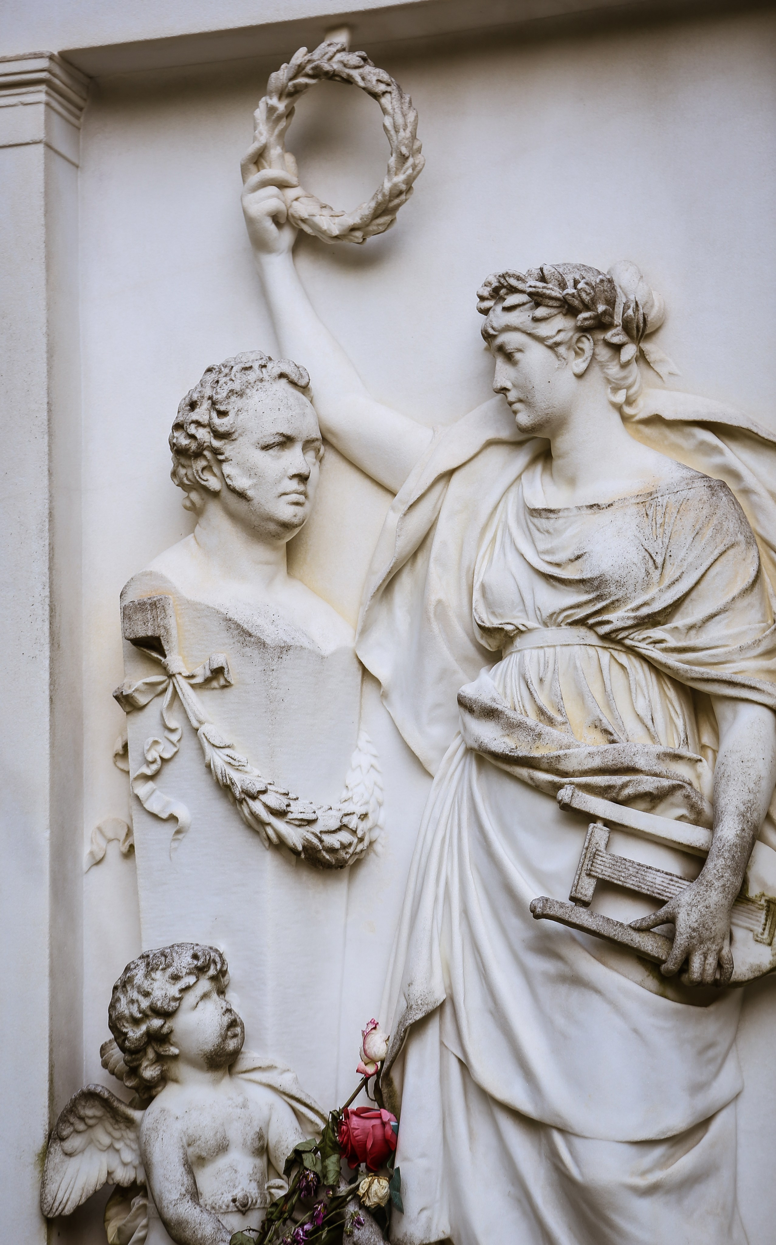 Австрия: Музыкальная Вена. Дарья Письменюк / Darya Leitstern — фотограф, музыкант, журналист, путешественник