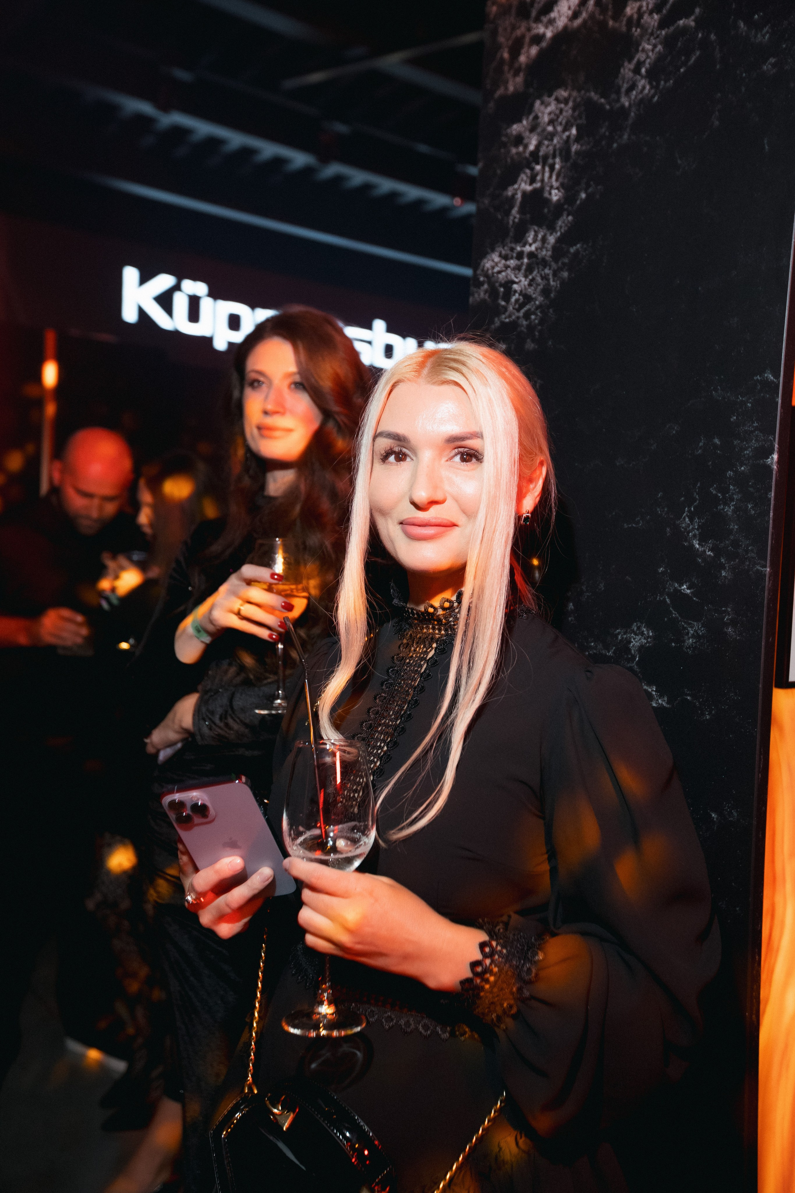 BRAVO BIRTHDAY 13 — PART I. СВОИ. ФОТООТЧЕТЫ-СОБЫТИЯ-МЕСТА