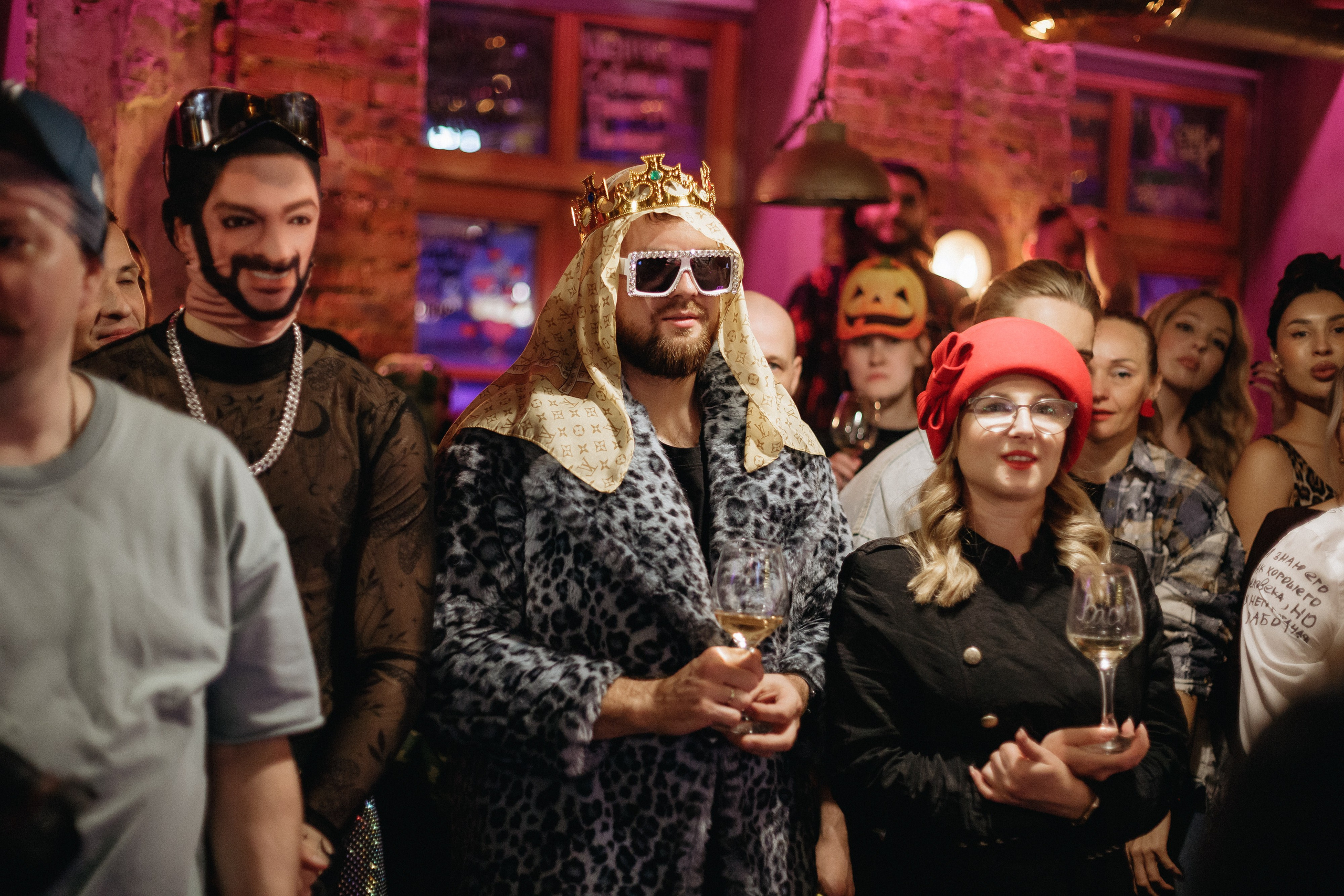 IVENT PARTY. СВОИ. ФОТООТЧЕТЫ-СОБЫТИЯ-МЕСТА