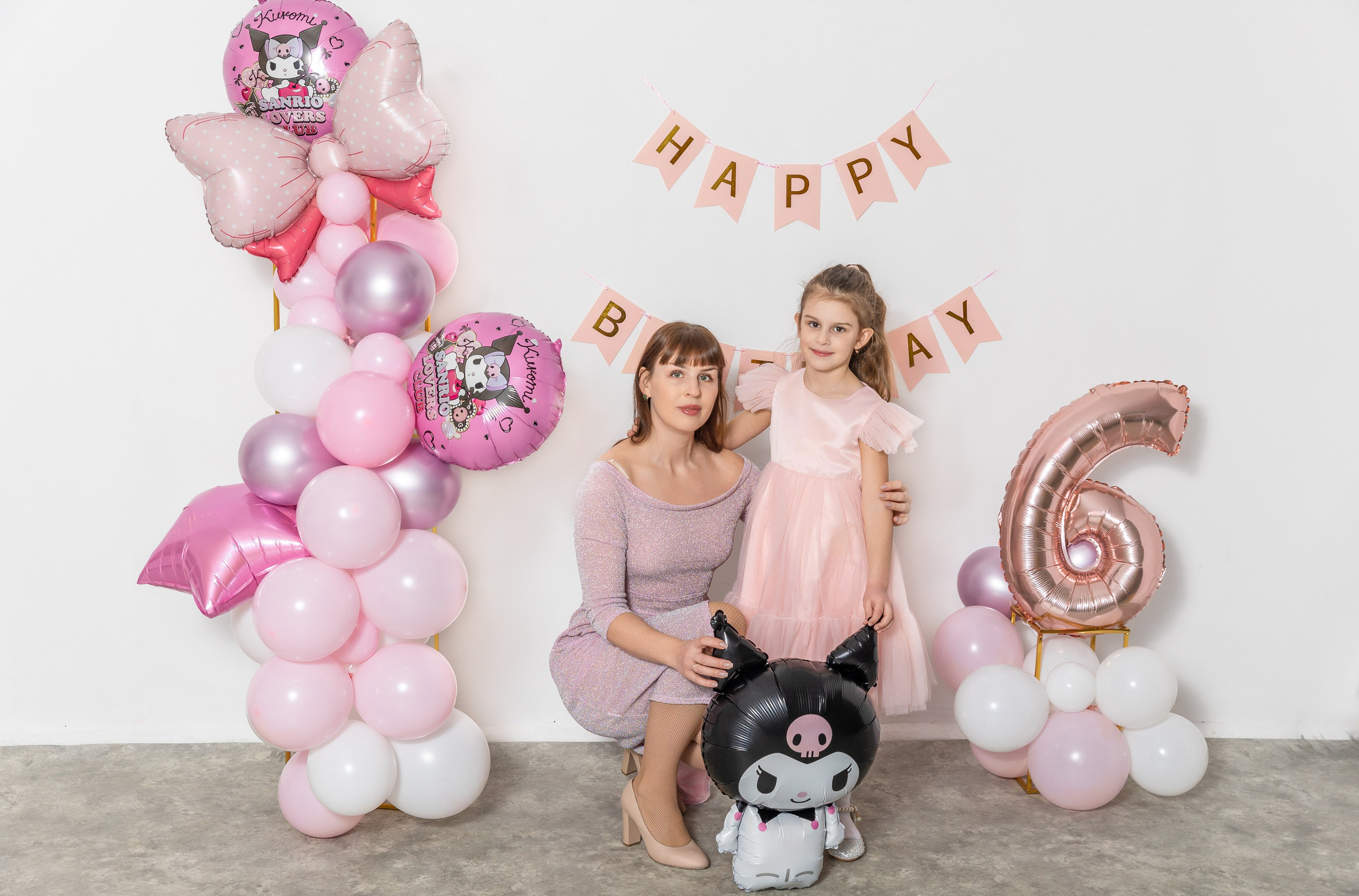 Фотограф на праздник, детский фотограф, фотограф на день рождения. Детский семейный фотограф в г. Находка Ольга Коваленко, фотостудия Memories