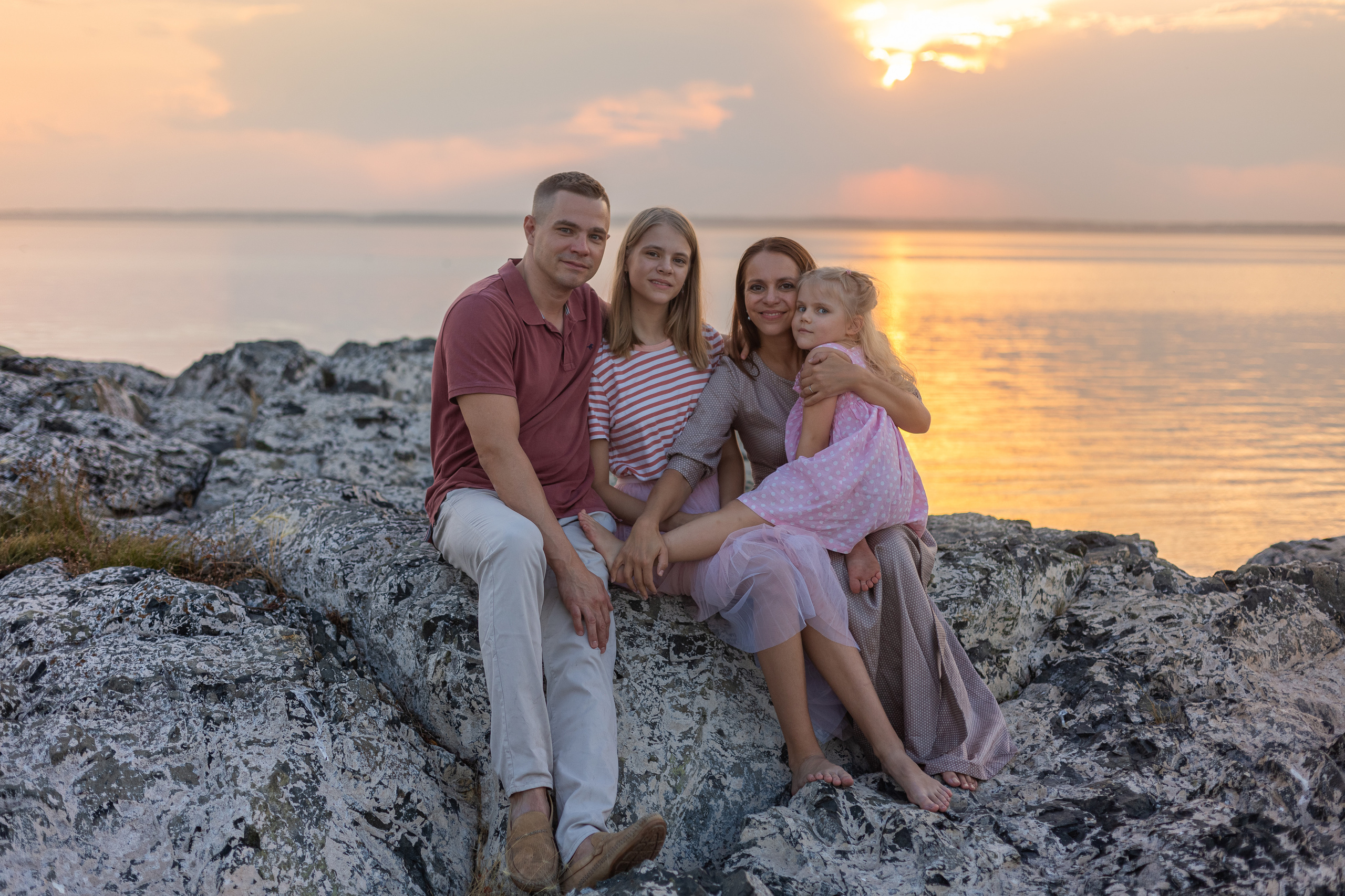 Вечернее Солнце. Детский и семейный фотограф, Newborn фотограф новорожденных г. Челябинск