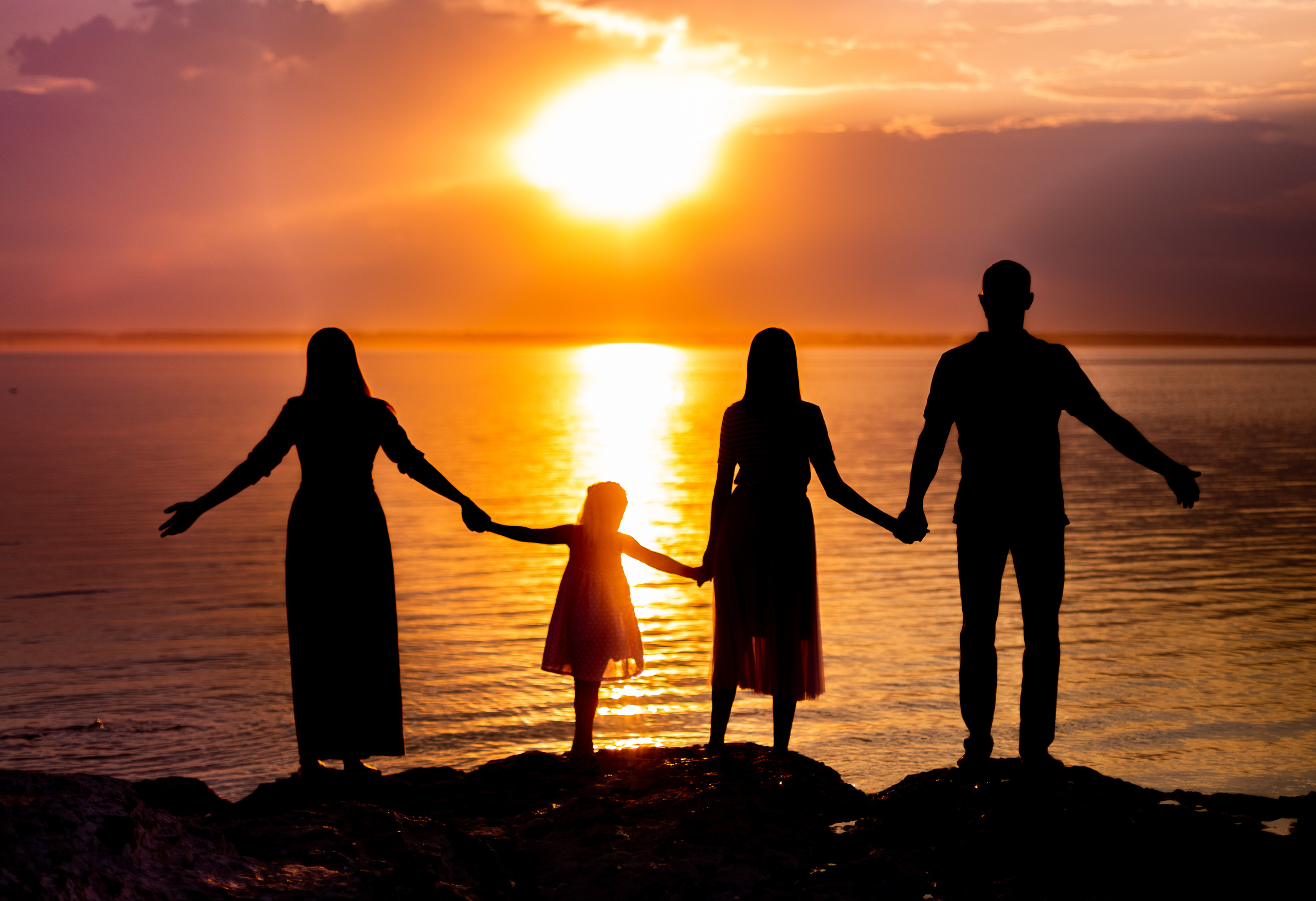 Вечернее Солнце. Детский и семейный фотограф, Newborn фотограф новорожденных г. Челябинск