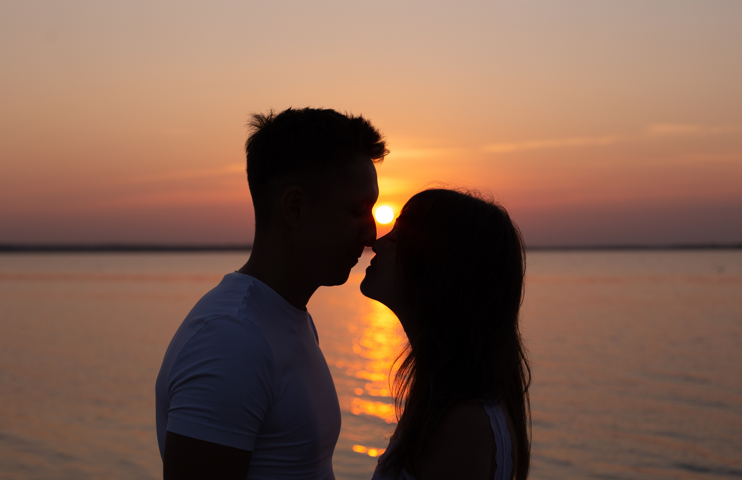 Закатное солнце. Детский и семейный фотограф, Newborn фотограф новорожденных г. Челябинск