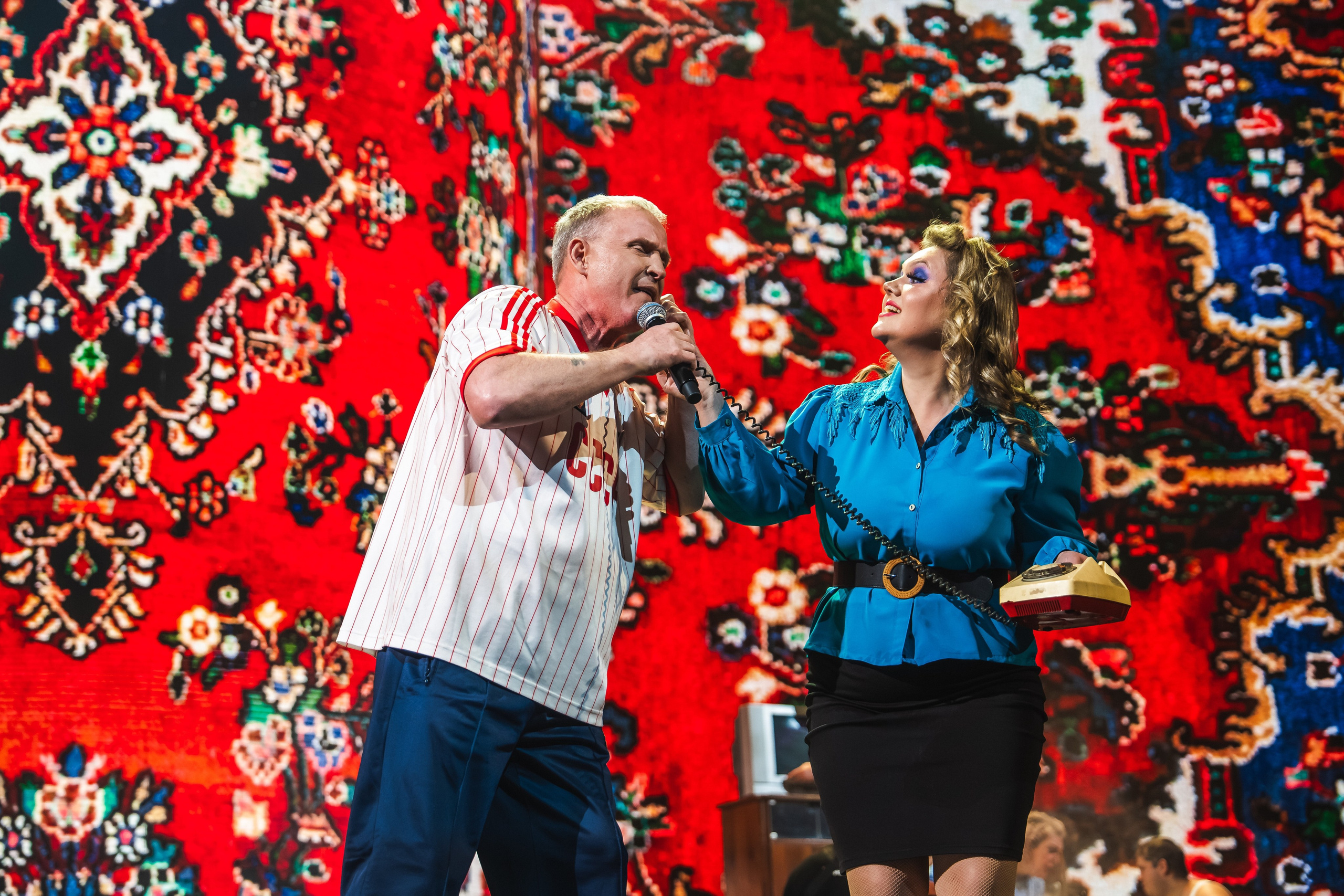 Superdiskoteka 90. Svyatoslav Bunkov | photographer