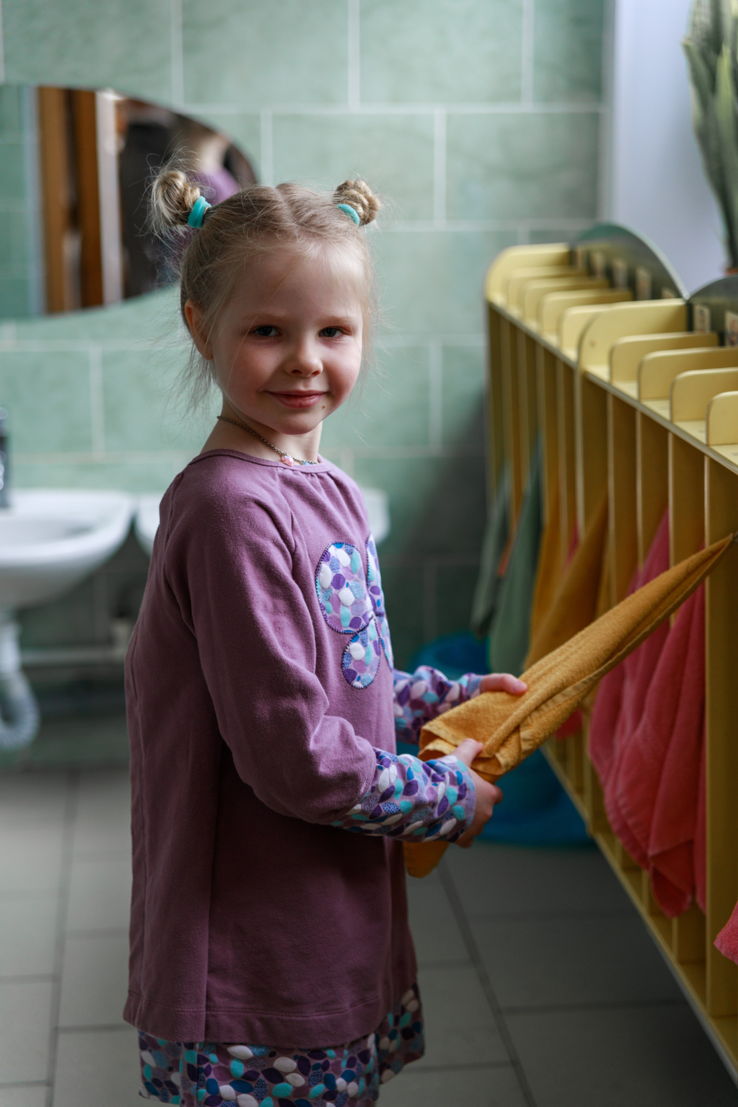 Детский сад. Семейный фотограф СПб и ЛО Татьяна Прилепко