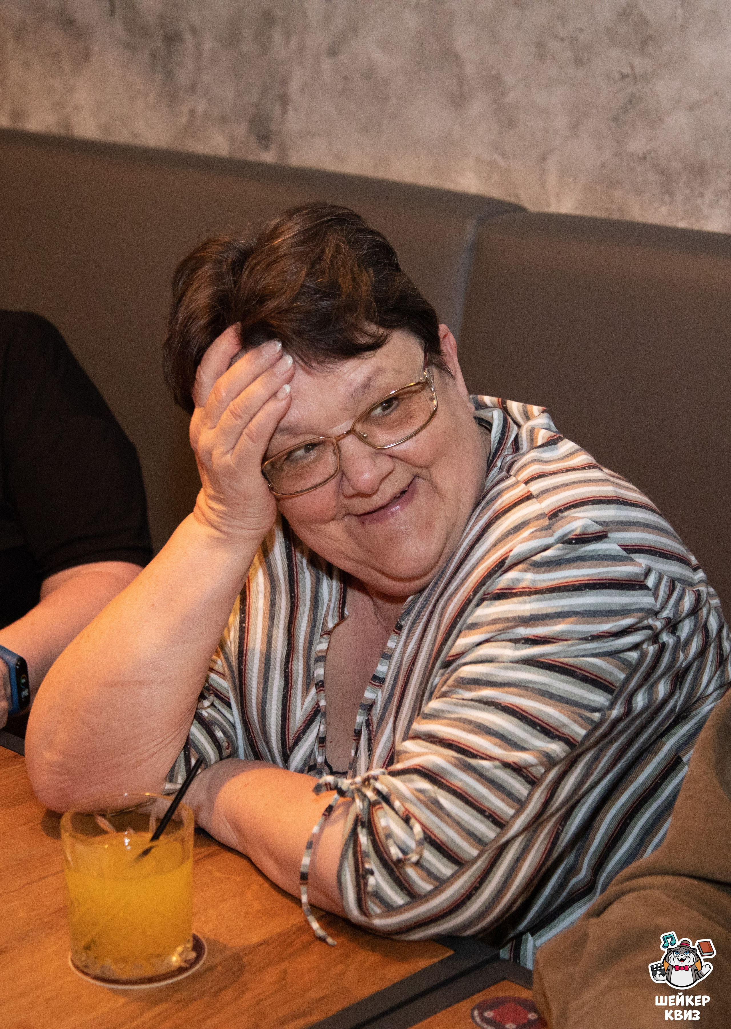 Фотосъёмка квизов и интеллектуальных игр | Репортаж с атмосферой. Фотограф Нижний Новгород Мария Китаева