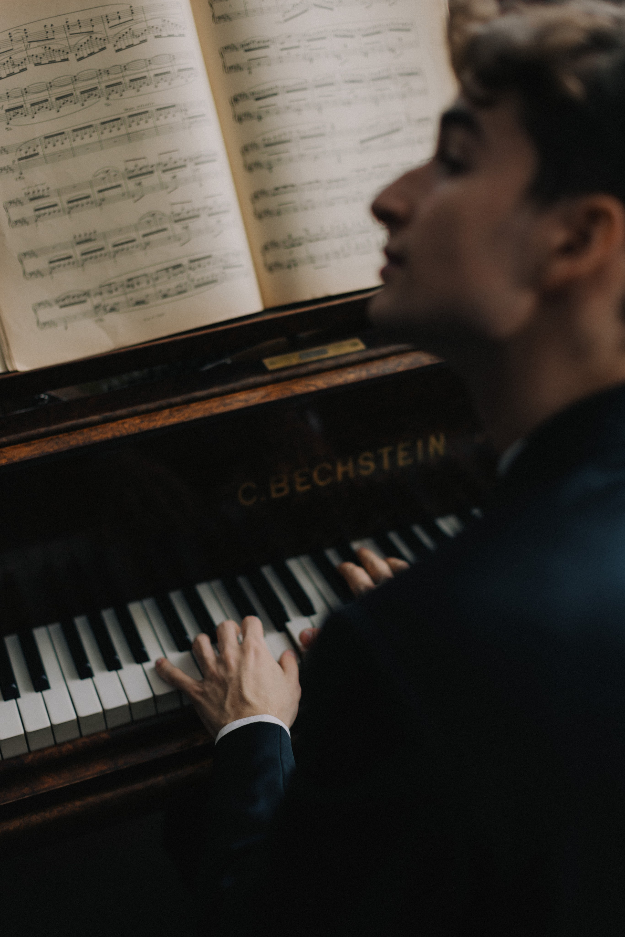 Портретный фотограф Уфа Москва Санкт-Петербург Lulu Weightless