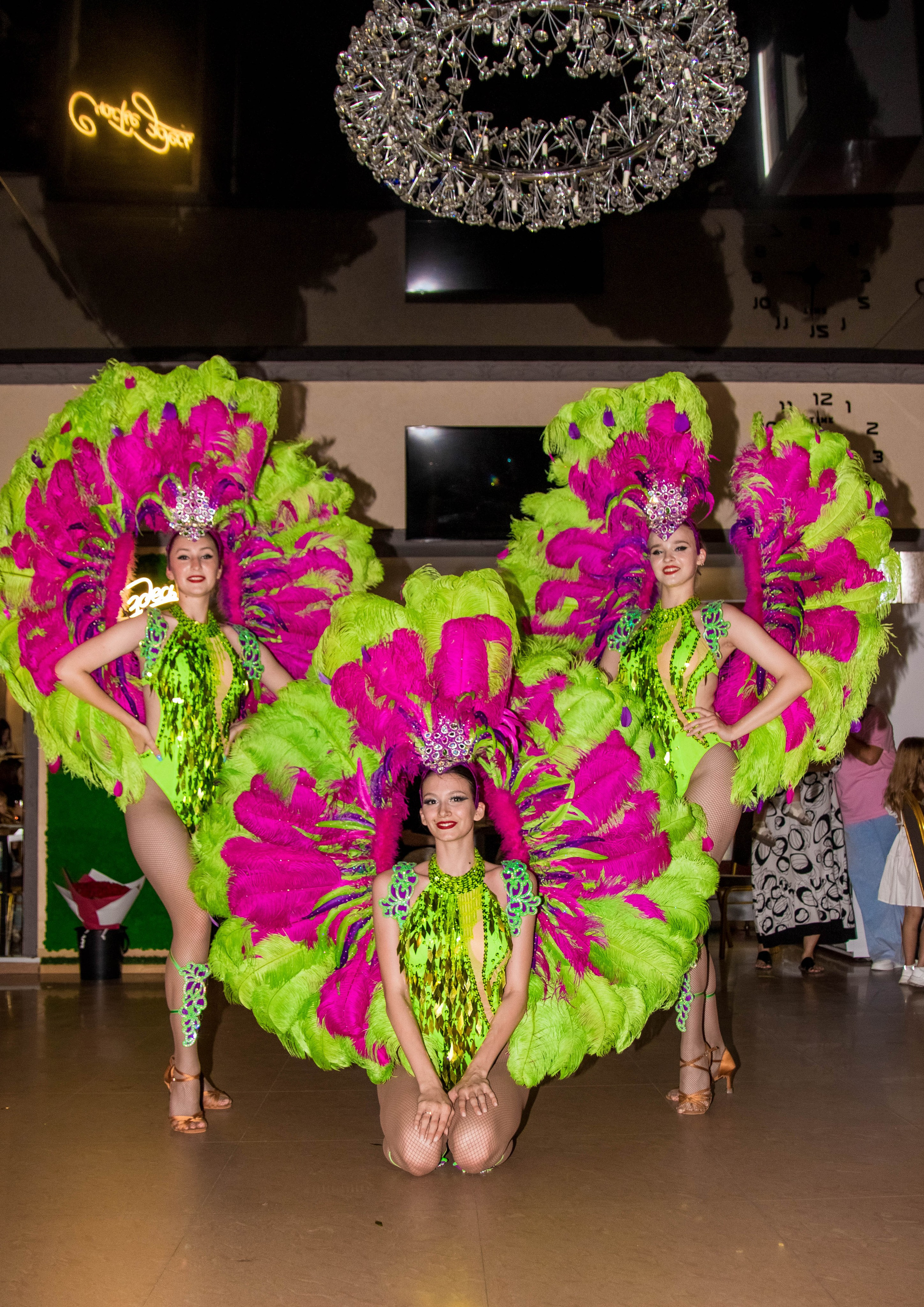 Шоу программы. Организатор праздников. Ведущая Марина Гребенникова