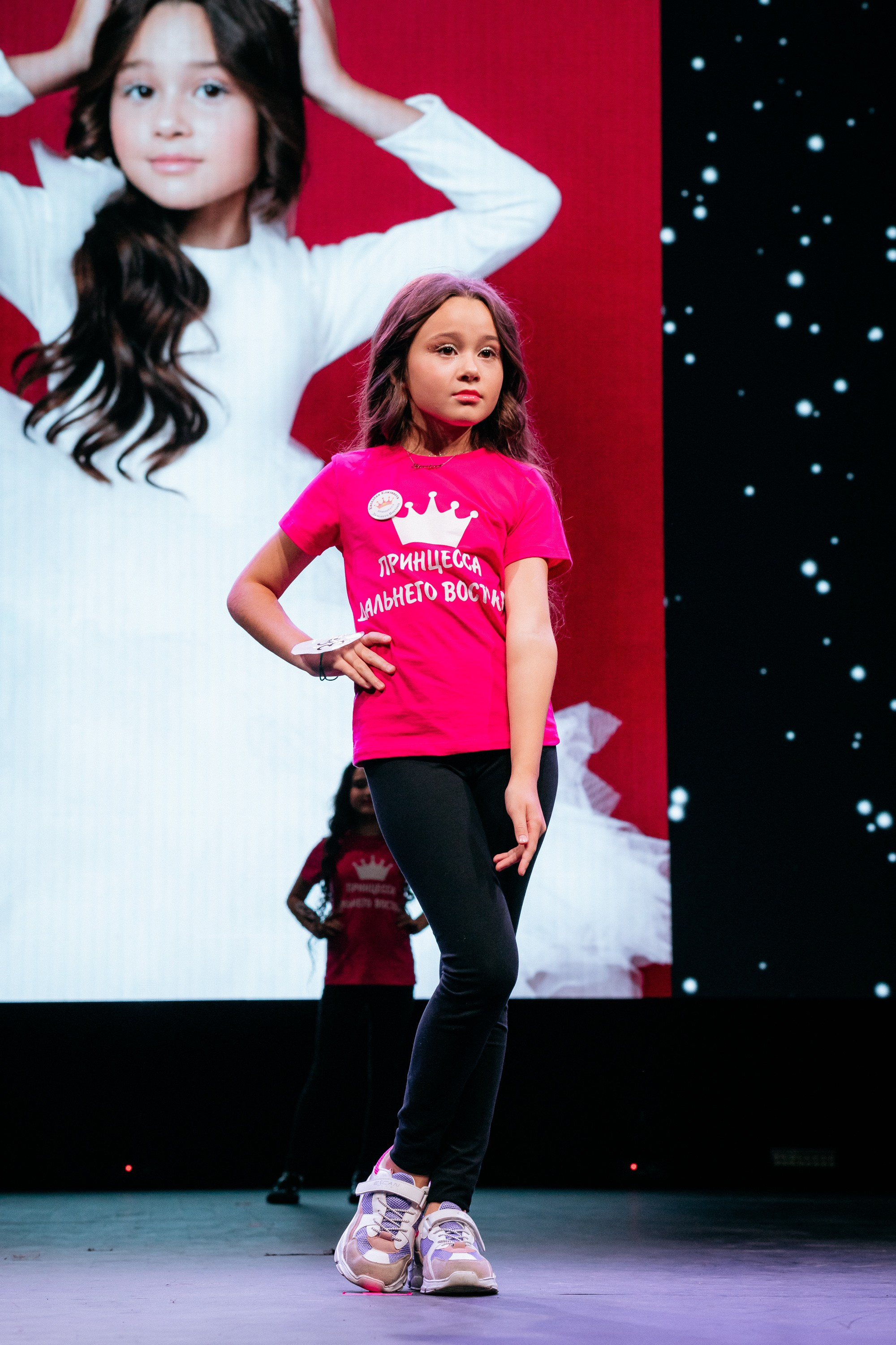 ПРИНЦЕССА ДАЛЬНЕГО ВОСТОКА. СВОИ. ФОТООТЧЕТЫ-СОБЫТИЯ-МЕСТА