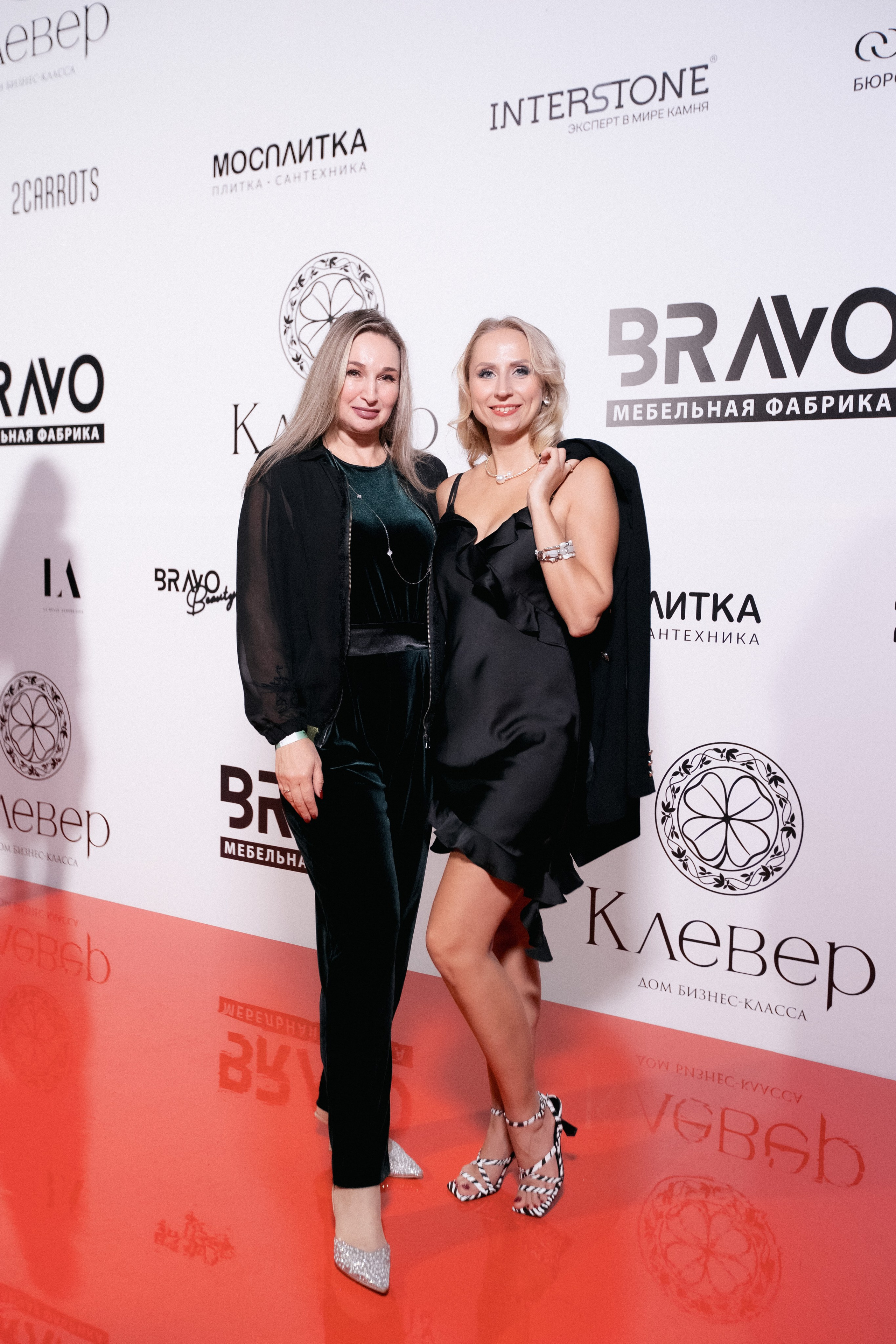 BRAVO BIRTHDAY 13 — PART I. СВОИ. ФОТООТЧЕТЫ-СОБЫТИЯ-МЕСТА