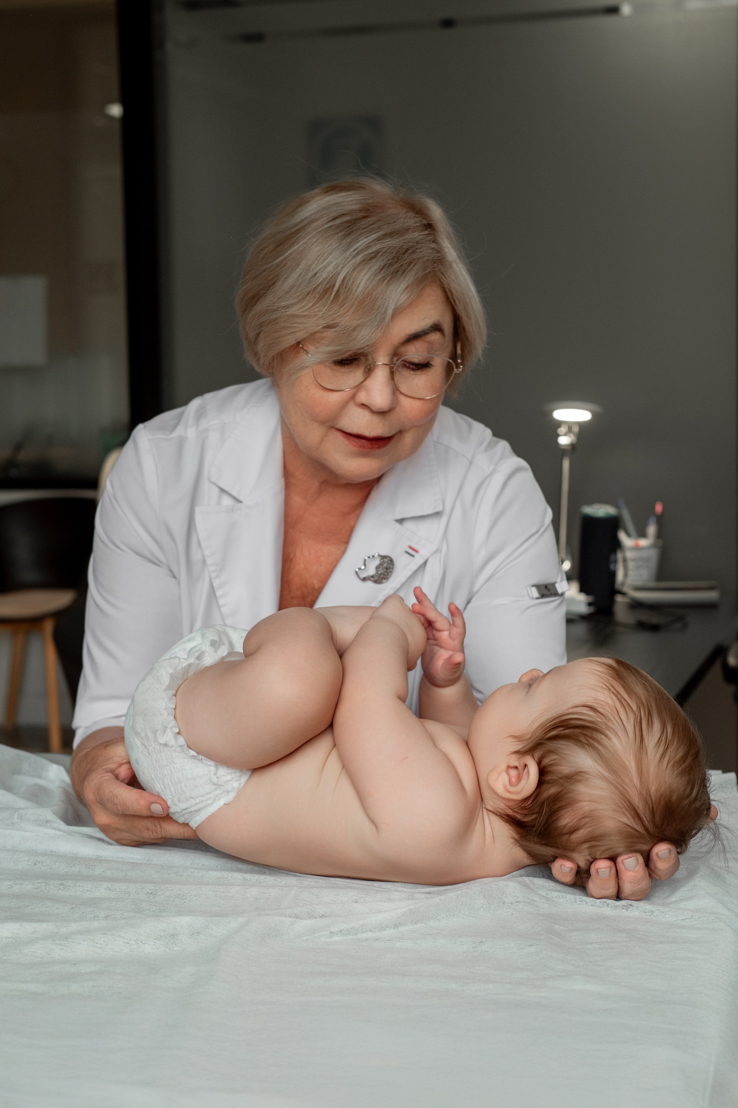 Съемка для медицинских центров, стоматологий и студий эпиляции