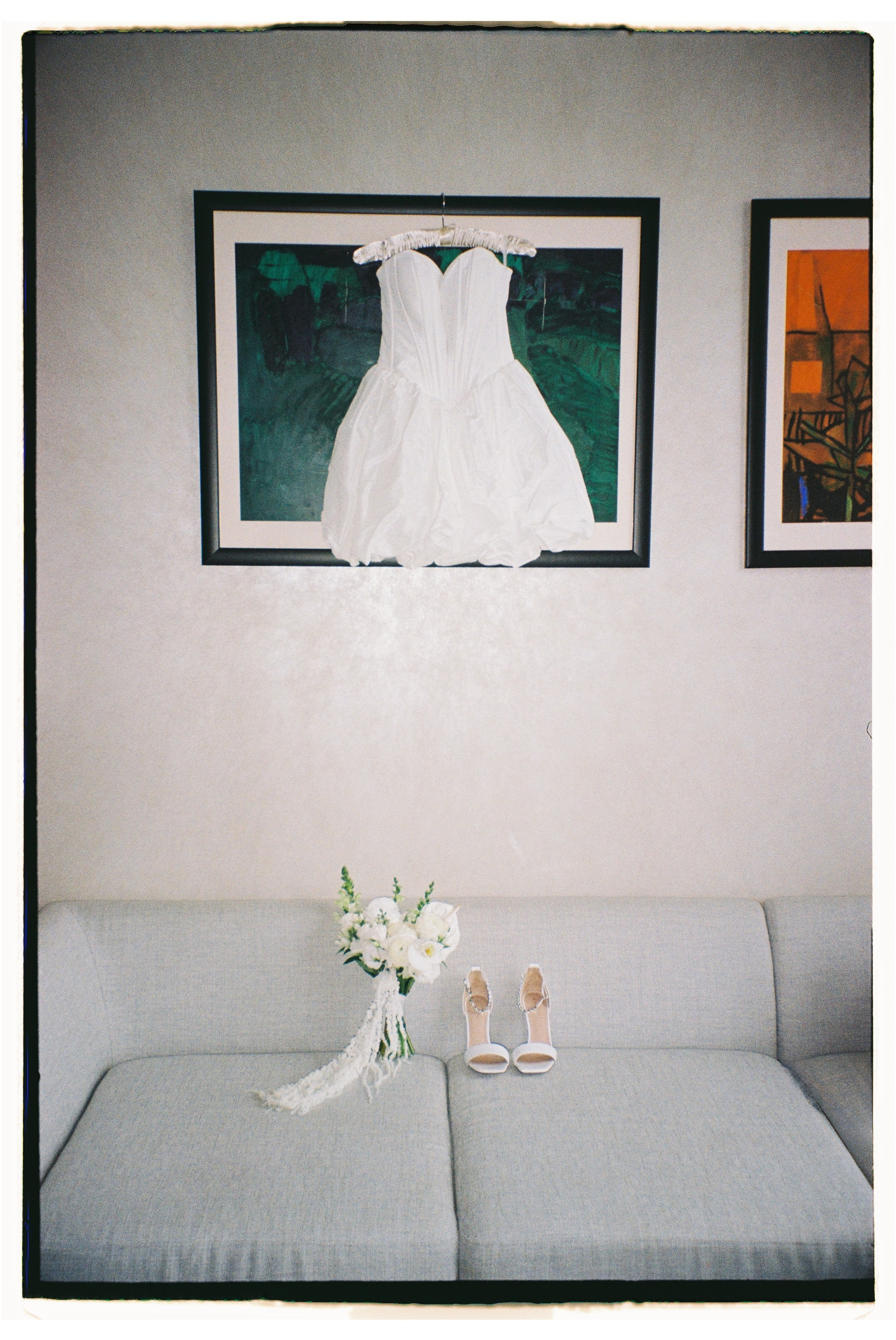 Плёнка. Свадебный фотограф в Москве и по всему миру