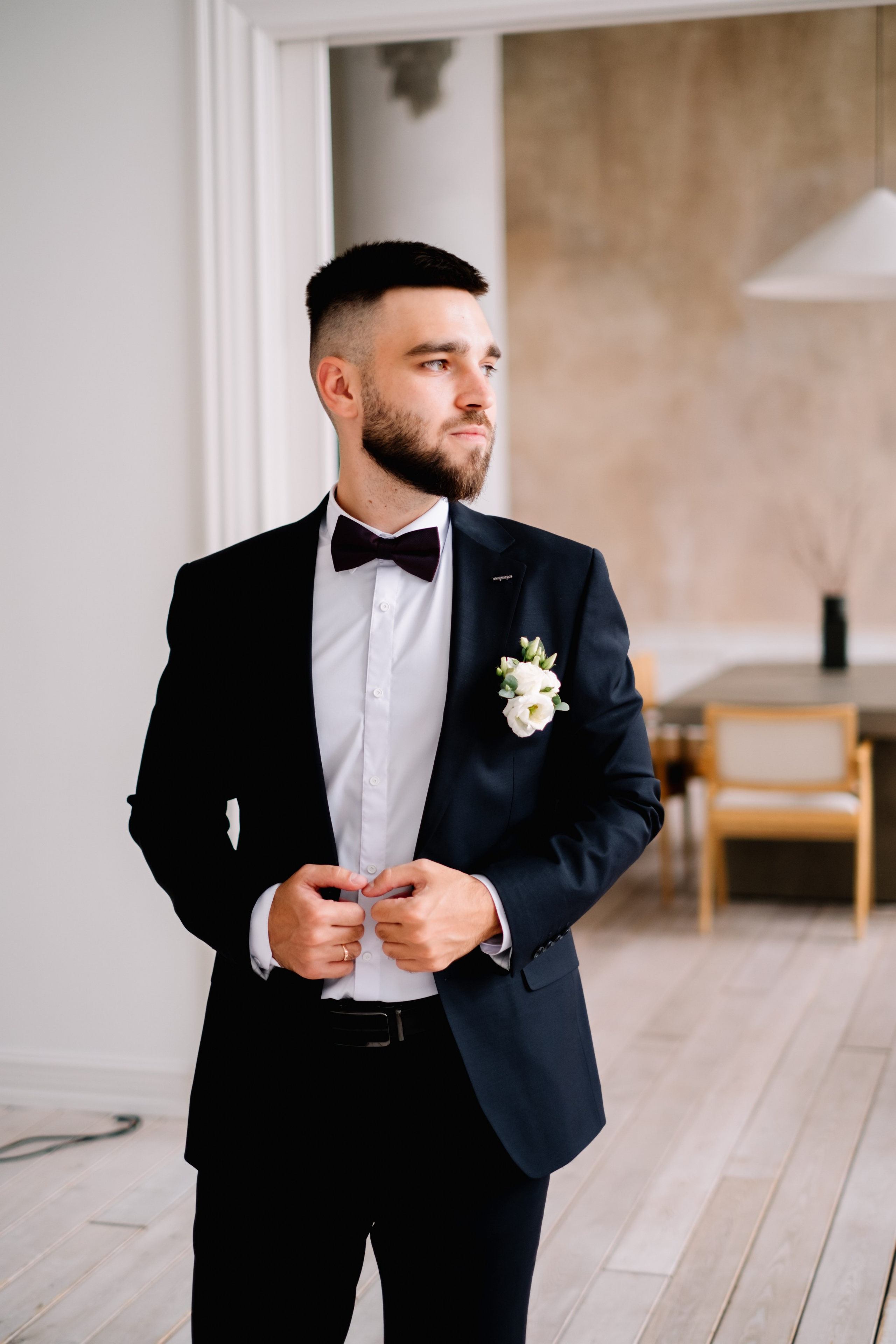 Фотограф в Челябинске I Надин Палмер