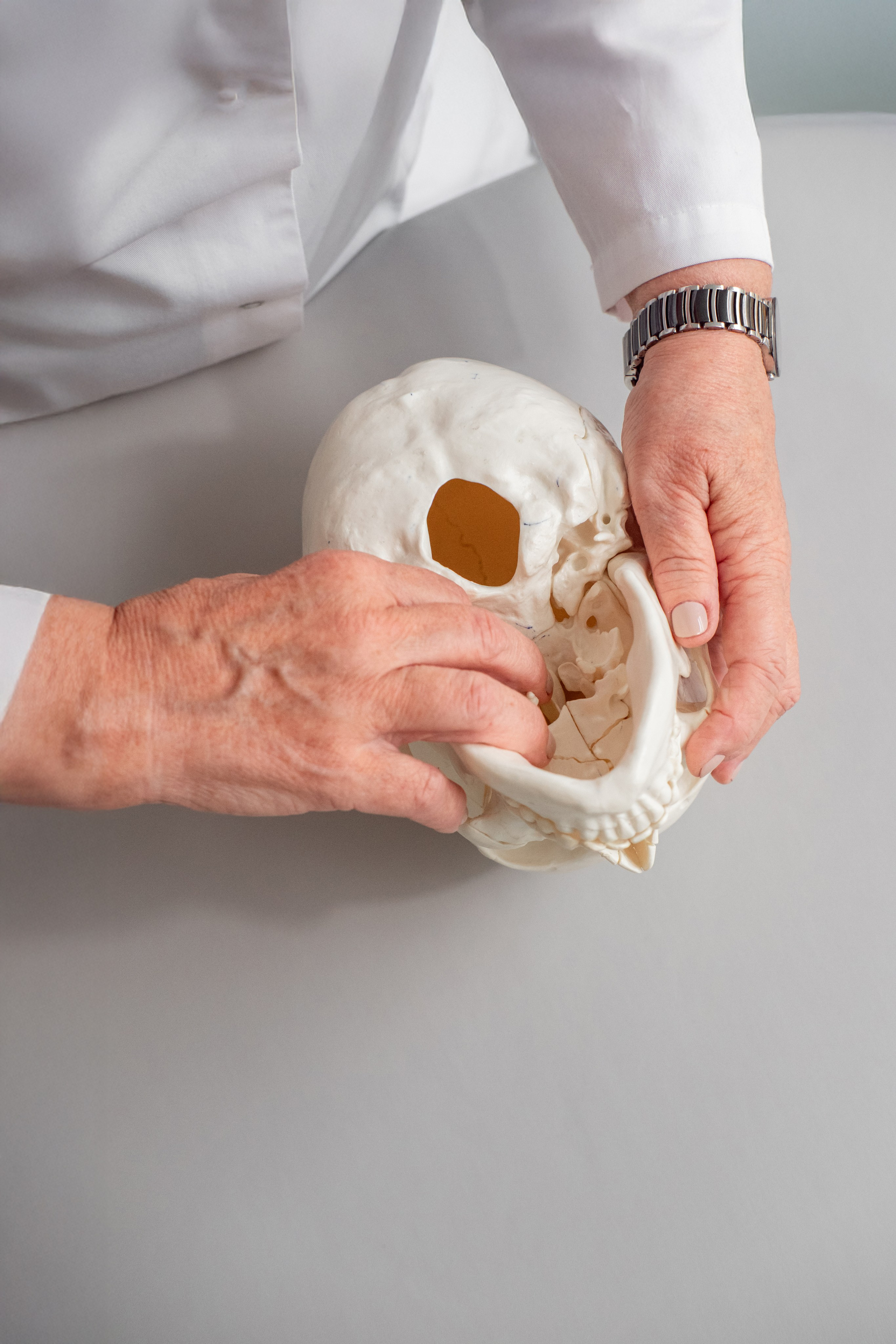 Съемка для медицинских центров, стоматологий и студий эпиляции