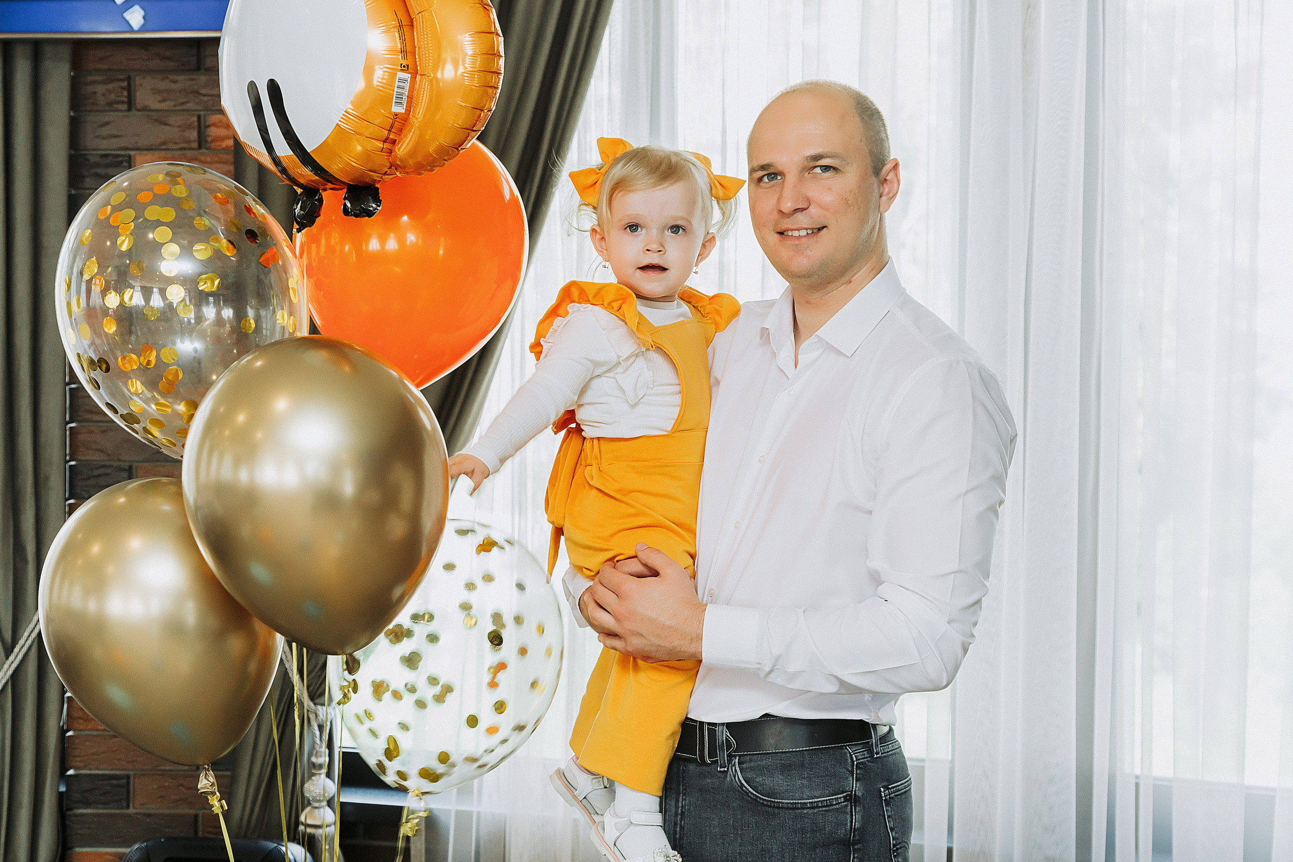 Фотограф на детский день рождения в Волгодонске