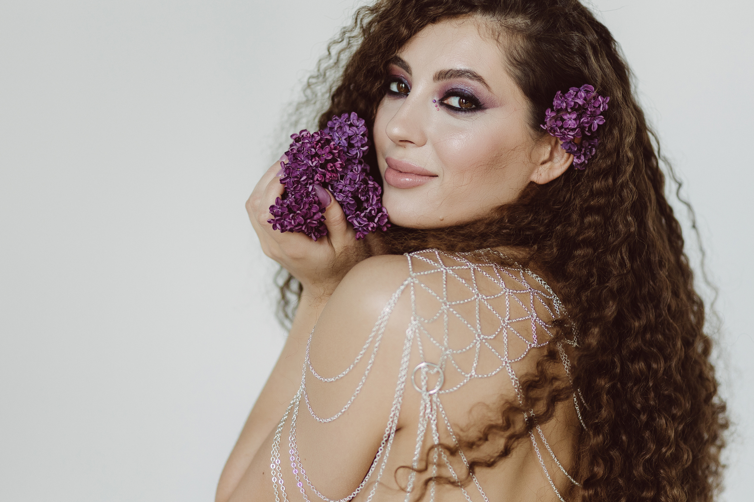 Алёна. Фотограф Москва и Московская область