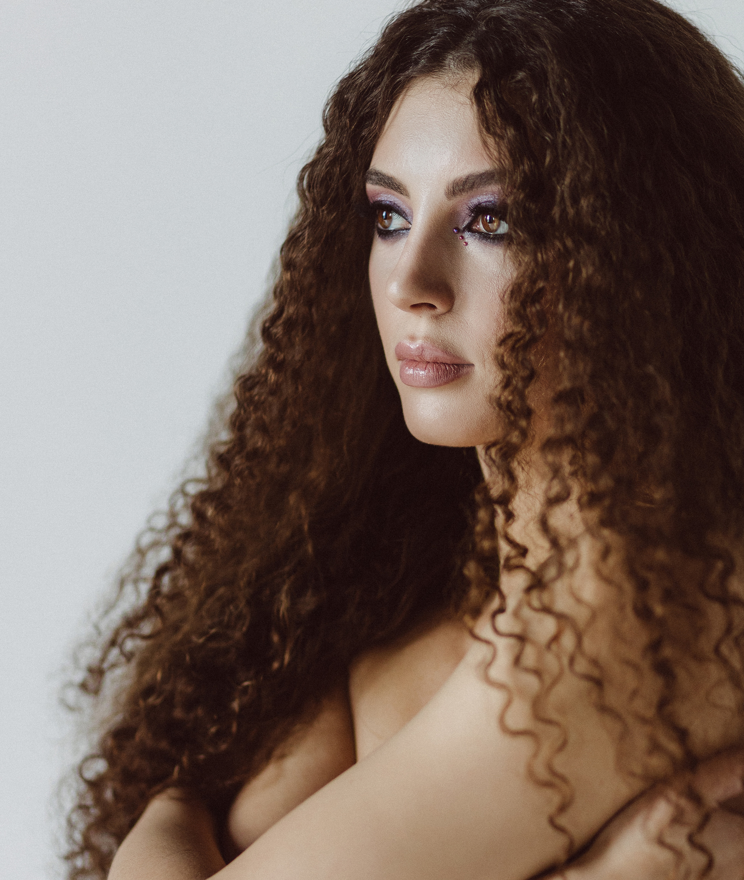 Алёна. Фотограф Москва и Московская область