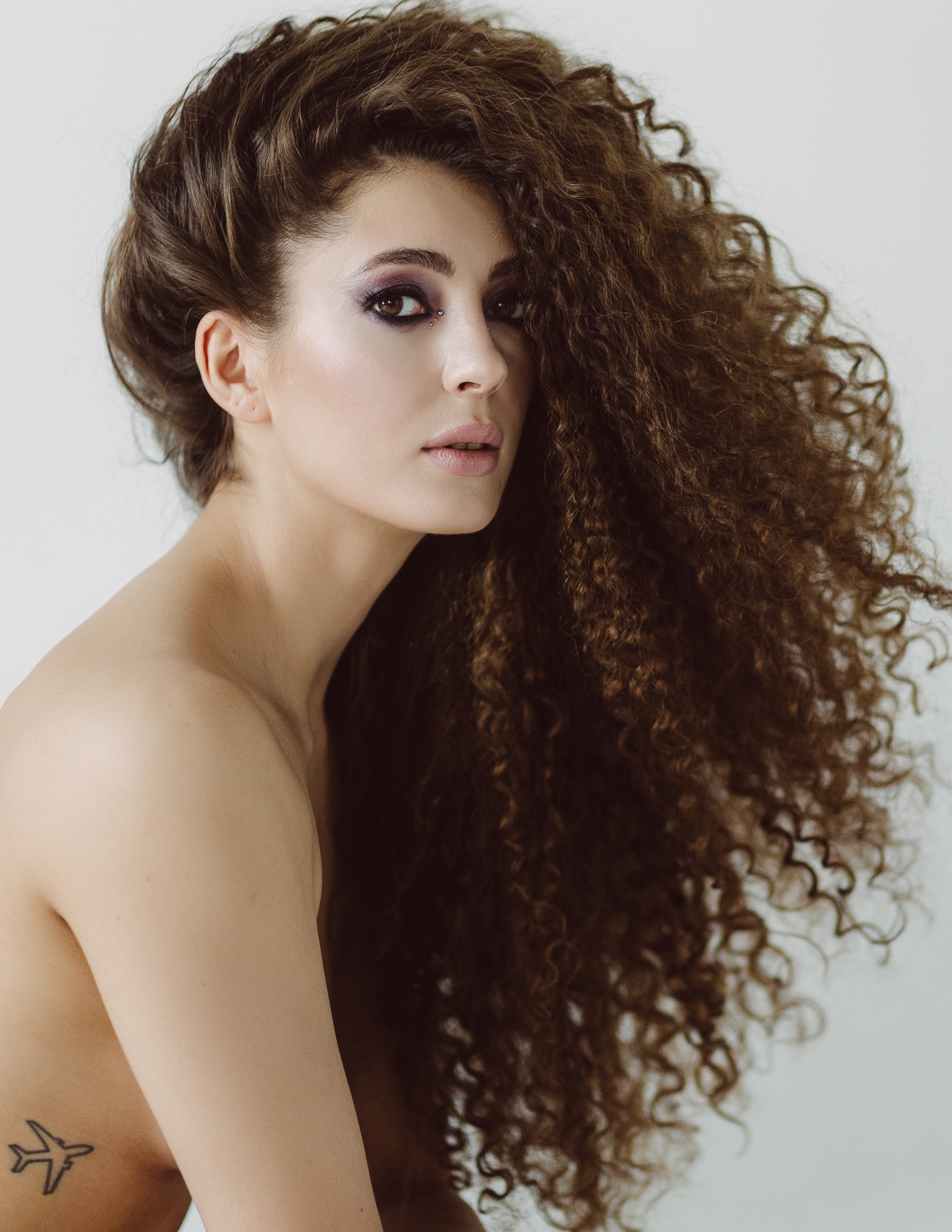 Алёна. Фотограф Москва и Московская область