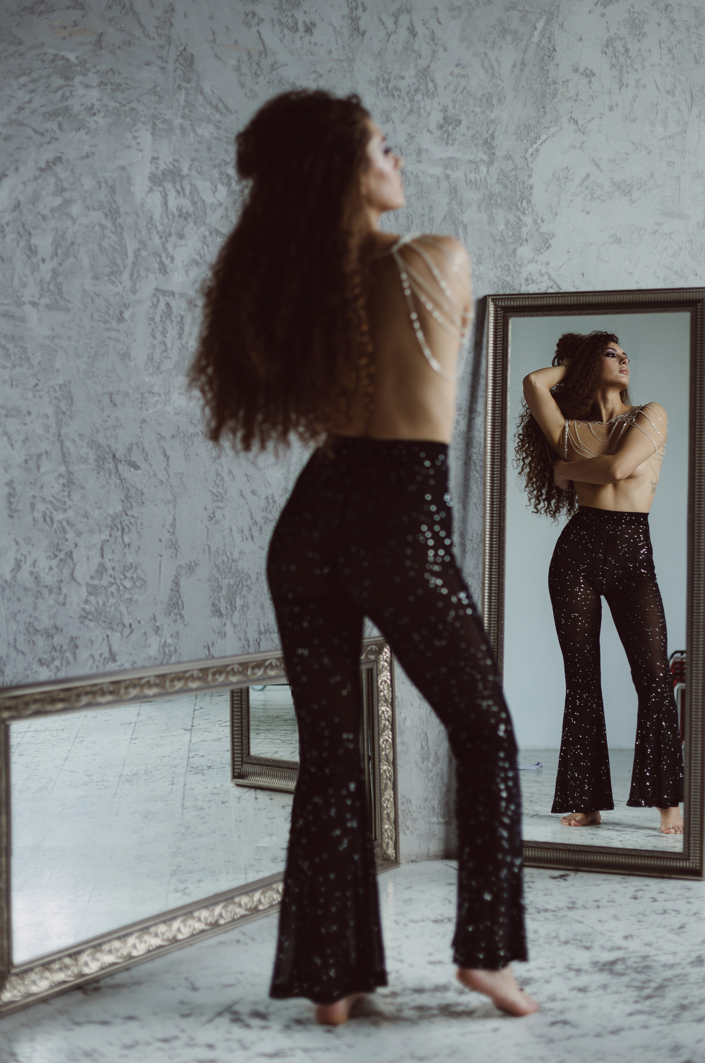 Алёна. Фотограф Москва и Московская область