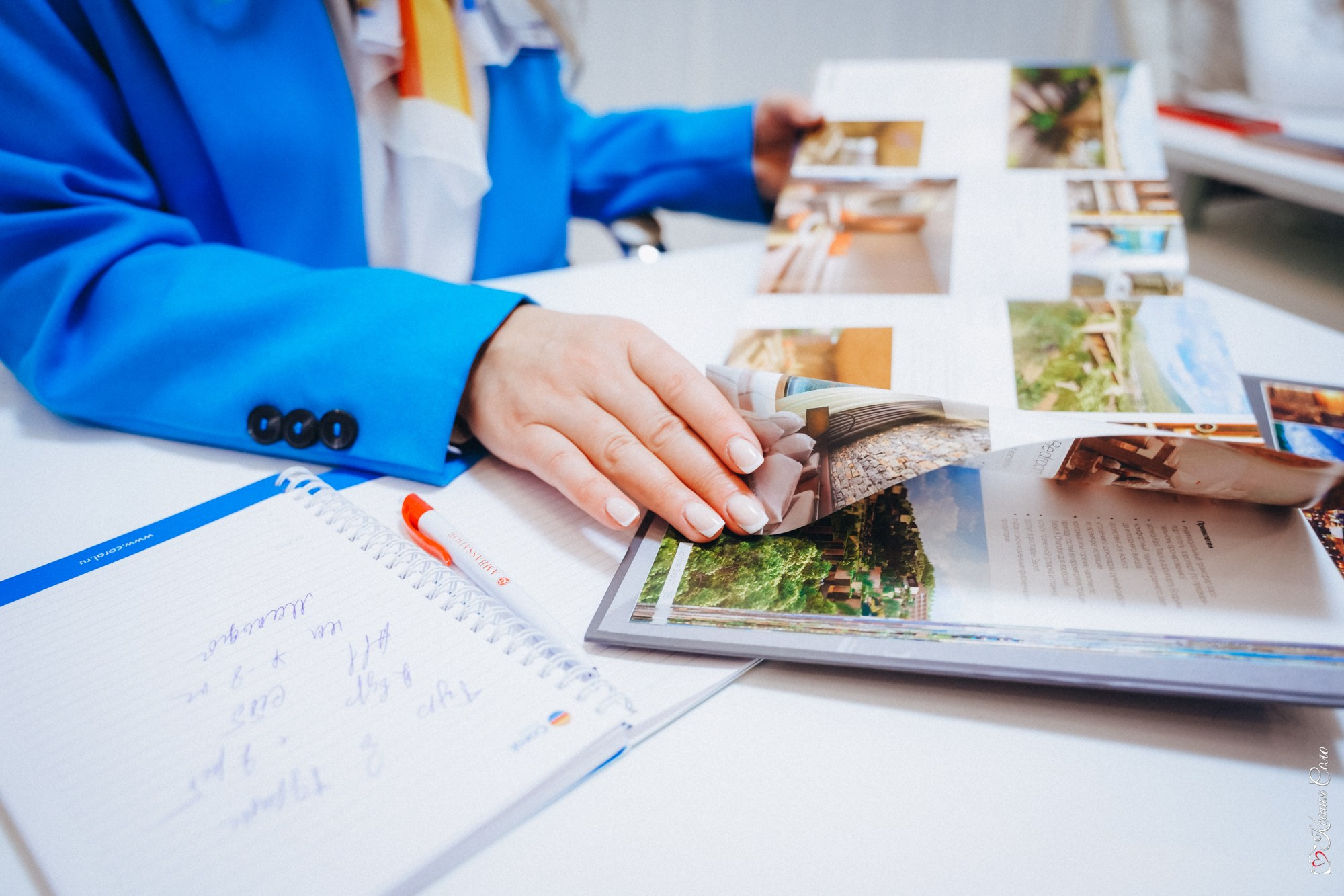 Контент съёмка для Алисы. Фотограф Ксения Соло