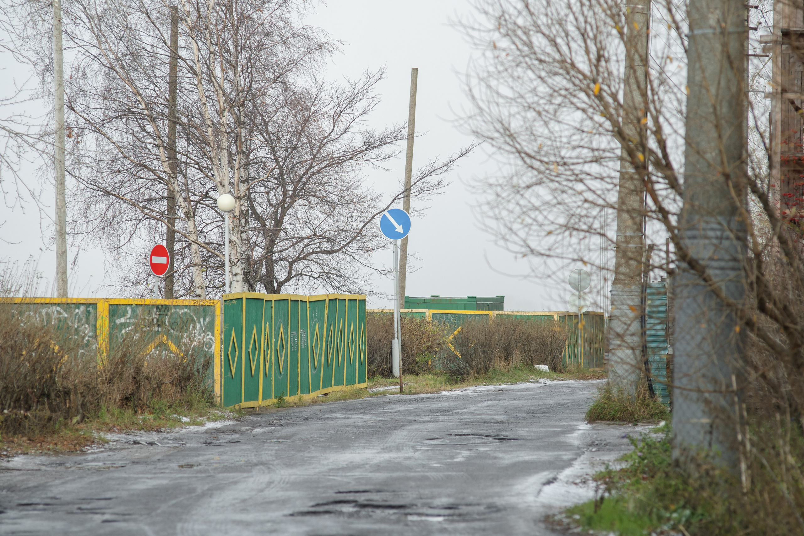 Паблик-арт проекты