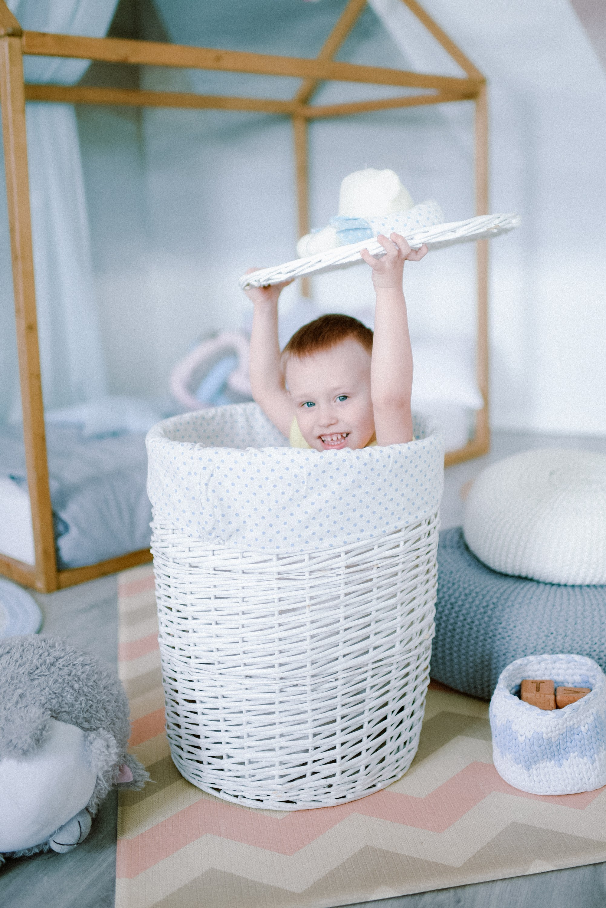 Универсальный фотограф и видеограф