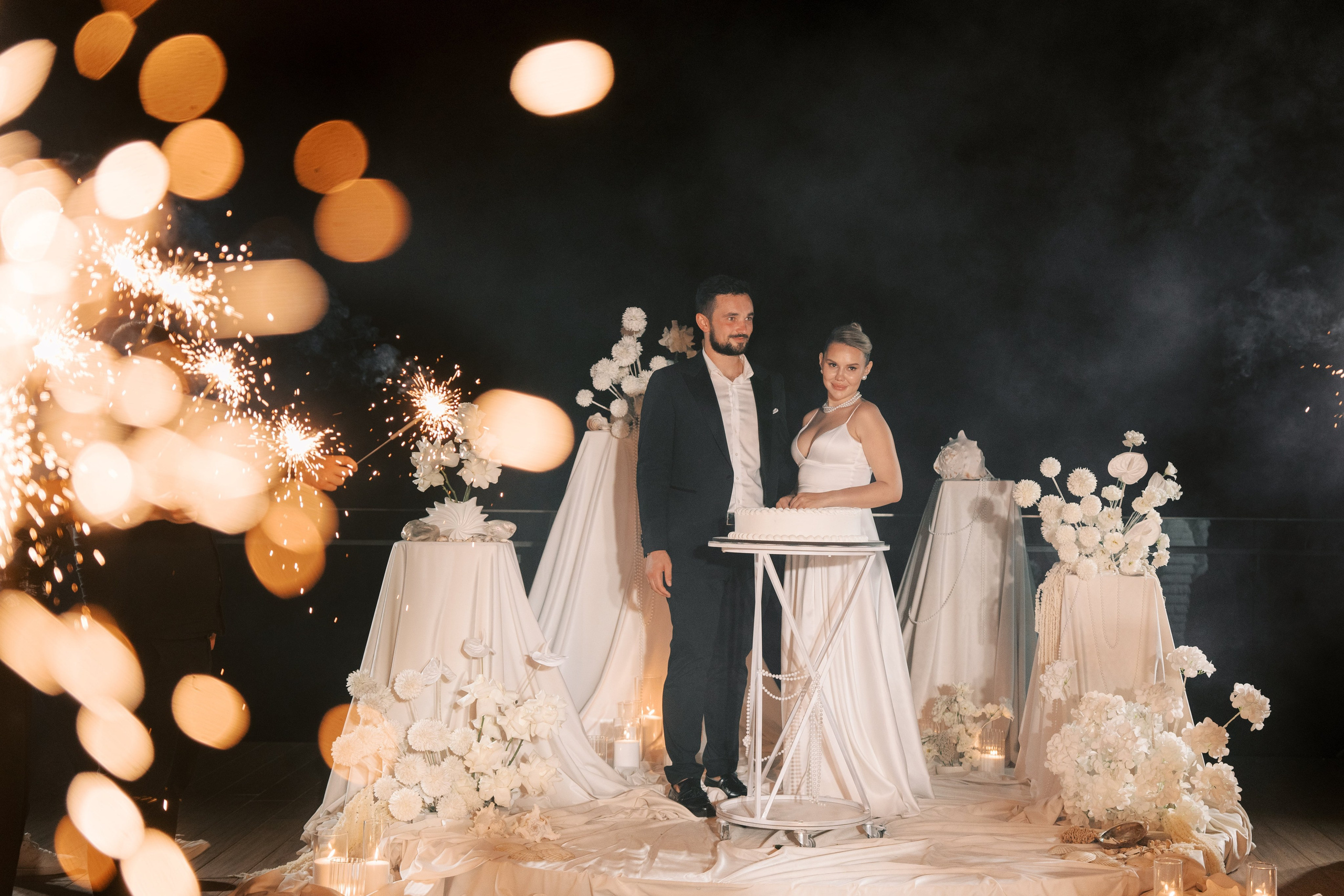 Алексей и Анна