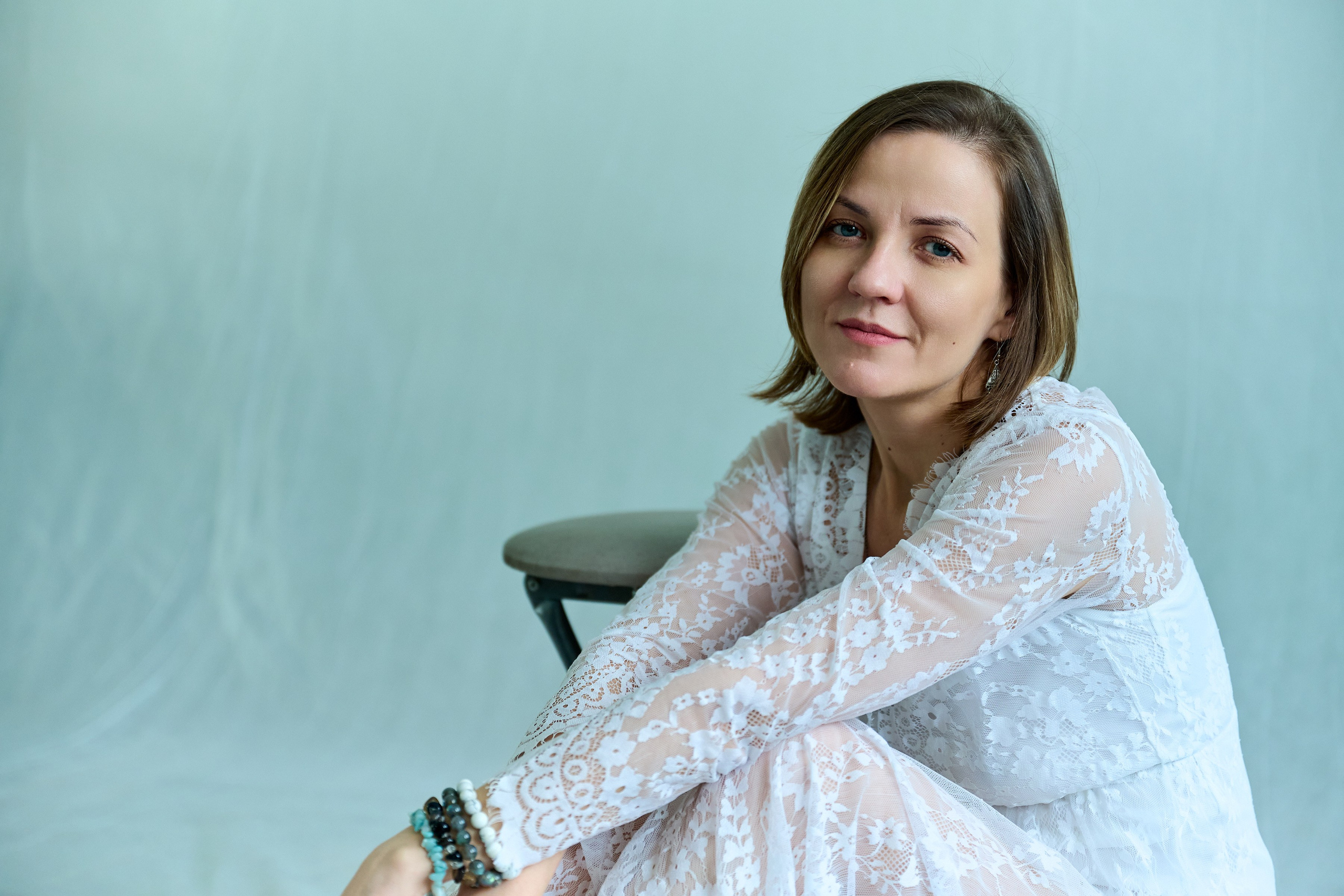 Женская тихая съемка — Елена Алока. Женская фотосессия в Твери — тихая съёмка | Дмитрий Козьминых