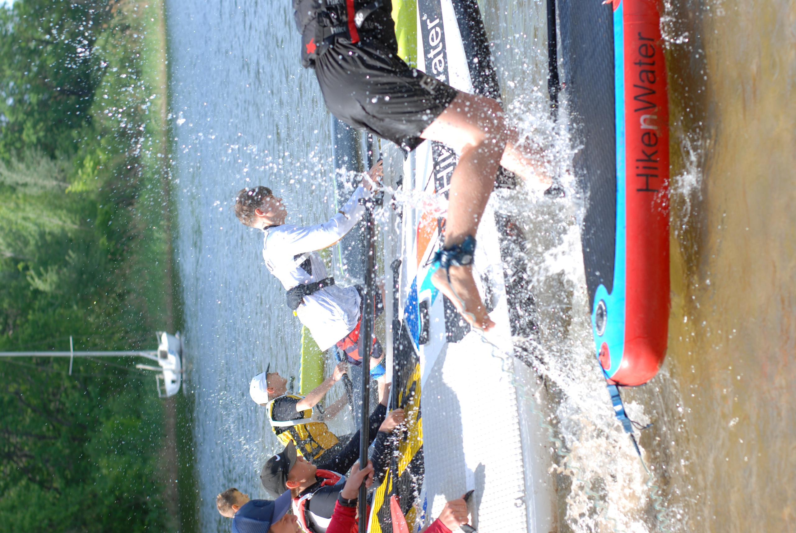 Первенство по сёрфингу, 1 июня. Фотокрыжовник. Снимаем, дружим, путешествуем