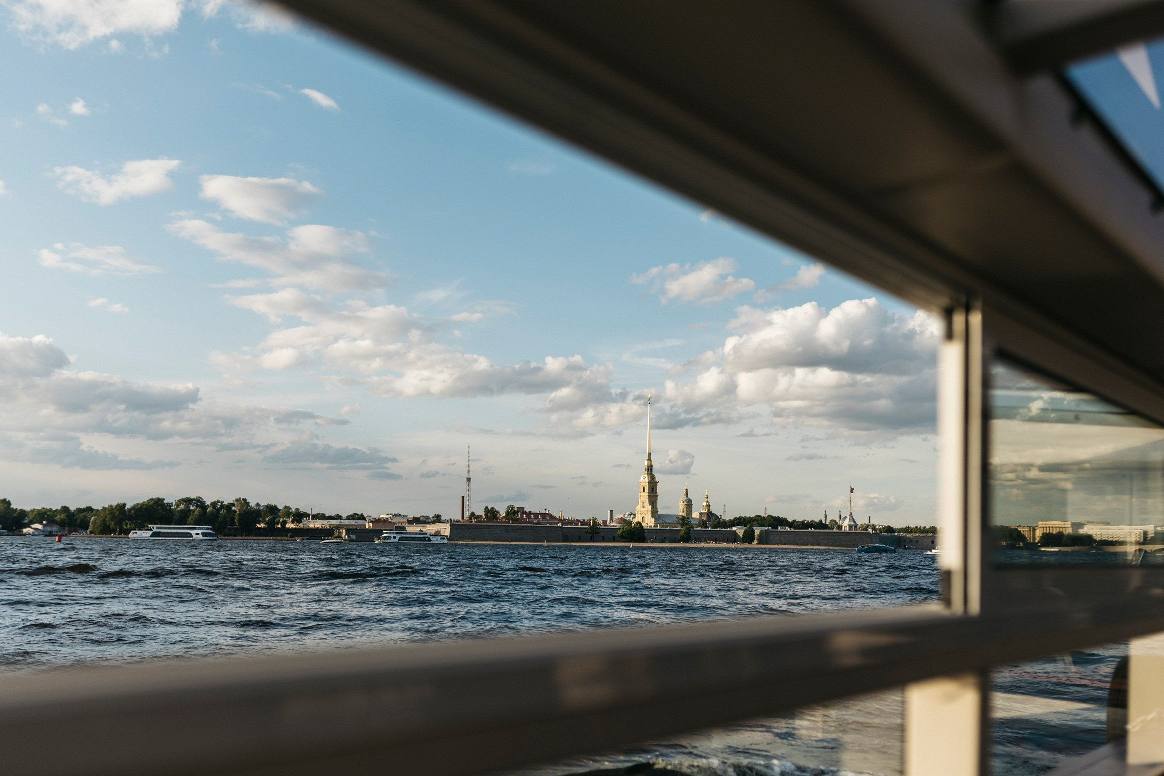 Репортаж_Корпоративы (день рождение, тимбилдинг). Свадебный фотограф Санкт-Петербург