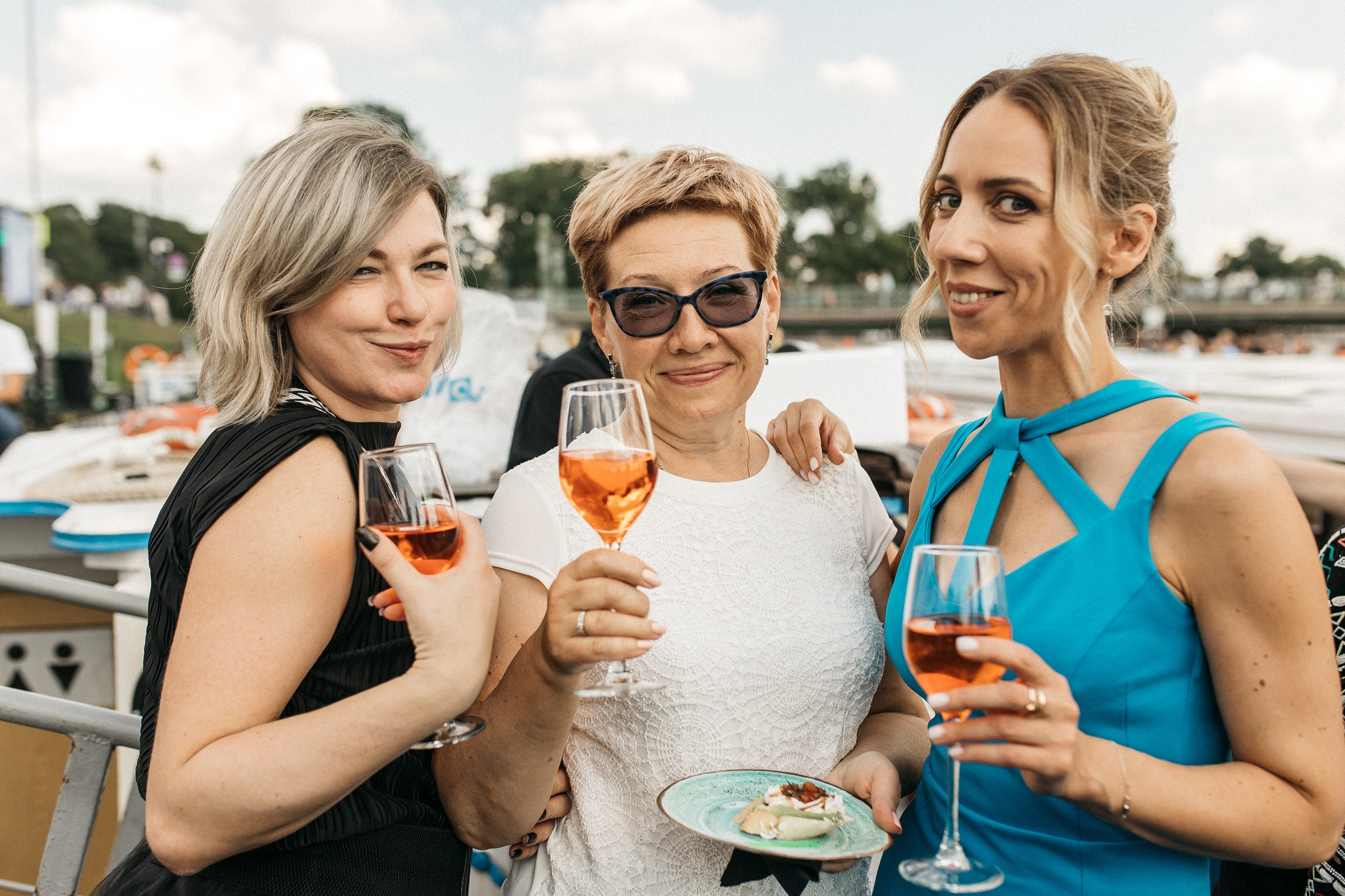 Репортаж_Корпоративы (день рождение, тимбилдинг). Свадебный фотограф Санкт-Петербург