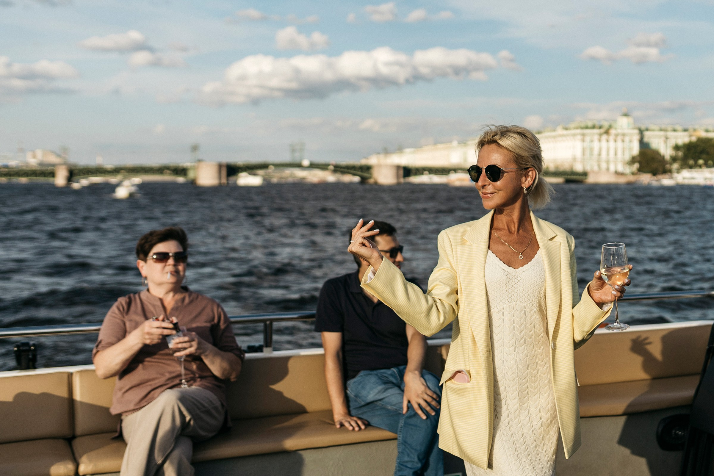 Репортаж_Корпоративы (день рождение, тимбилдинг). Свадебный фотограф Санкт-Петербург