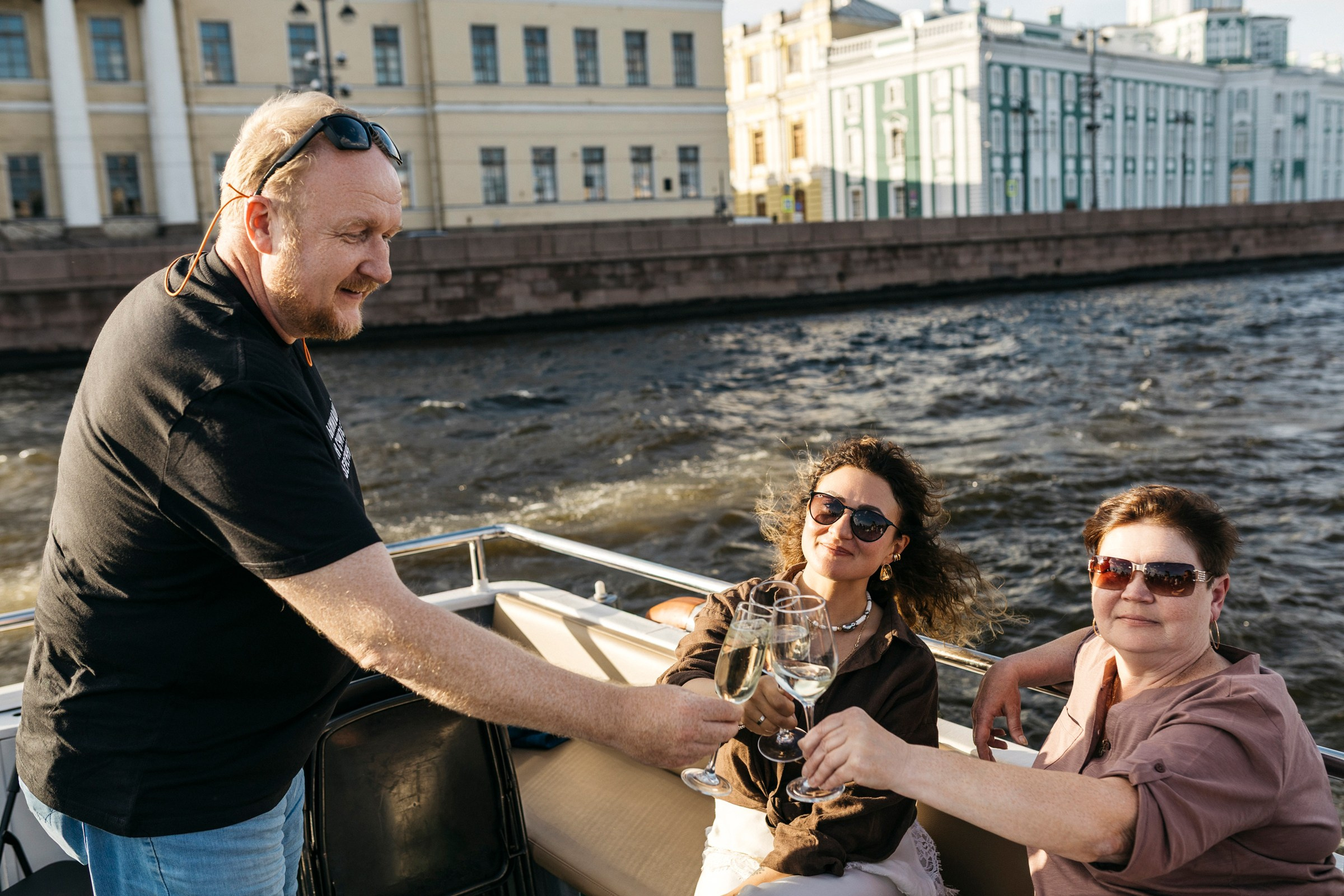Репортаж_Корпоративы (день рождение, тимбилдинг). Свадебный фотограф Санкт-Петербург