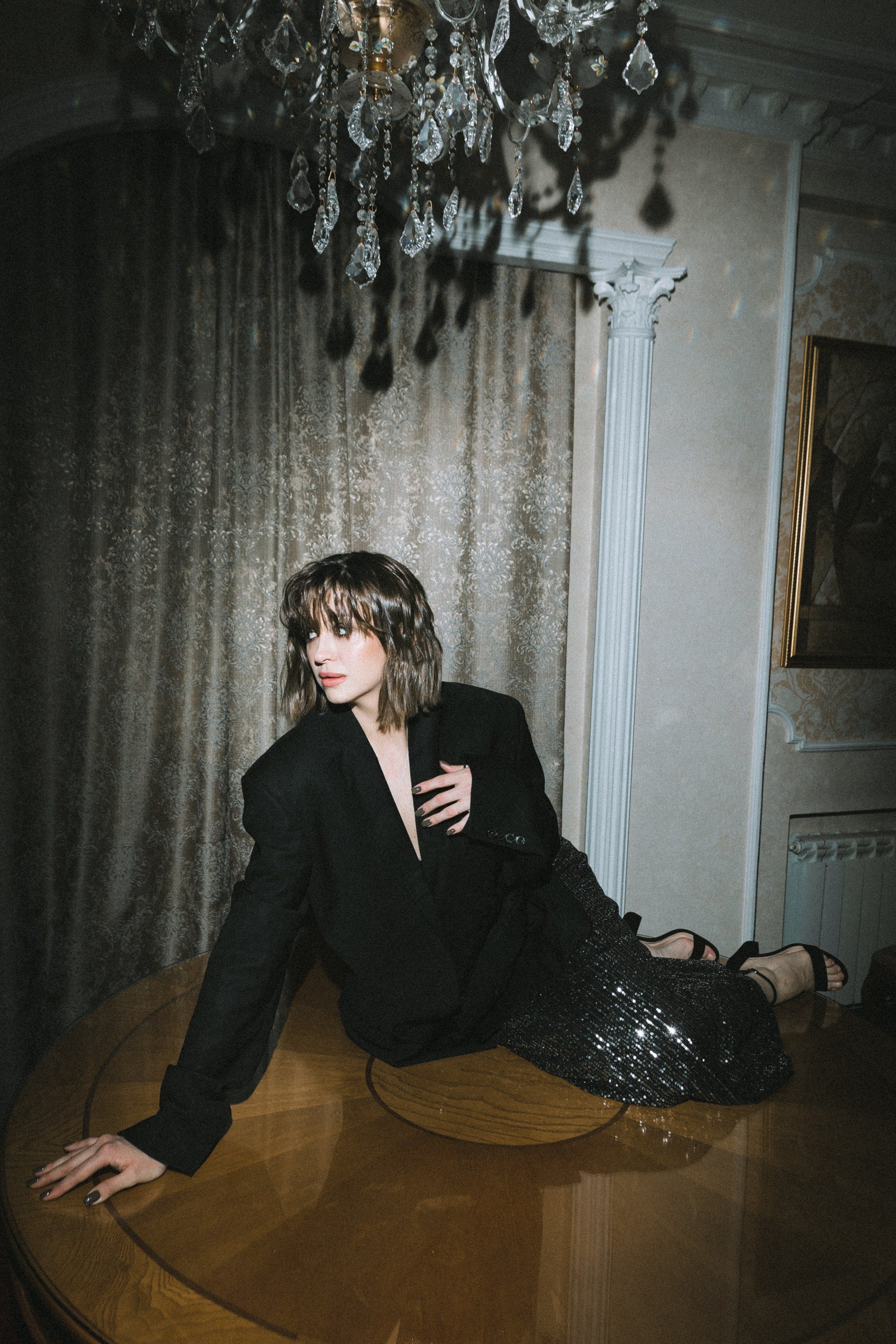 Happy M"F» Years. Свадебный фотограф