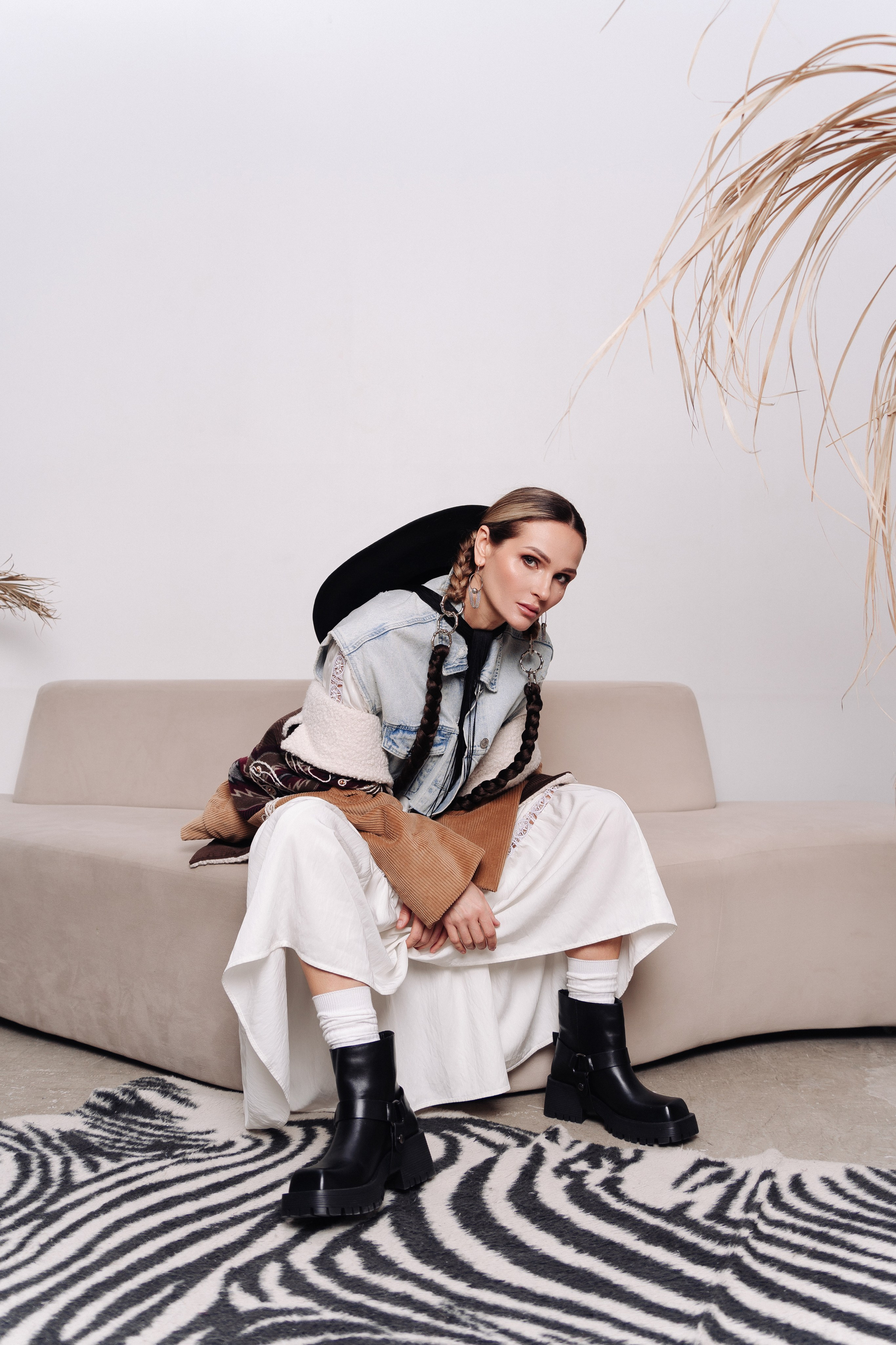 Портфолио бренды. Фотограф в Санкт-Петербурге Никита Белан