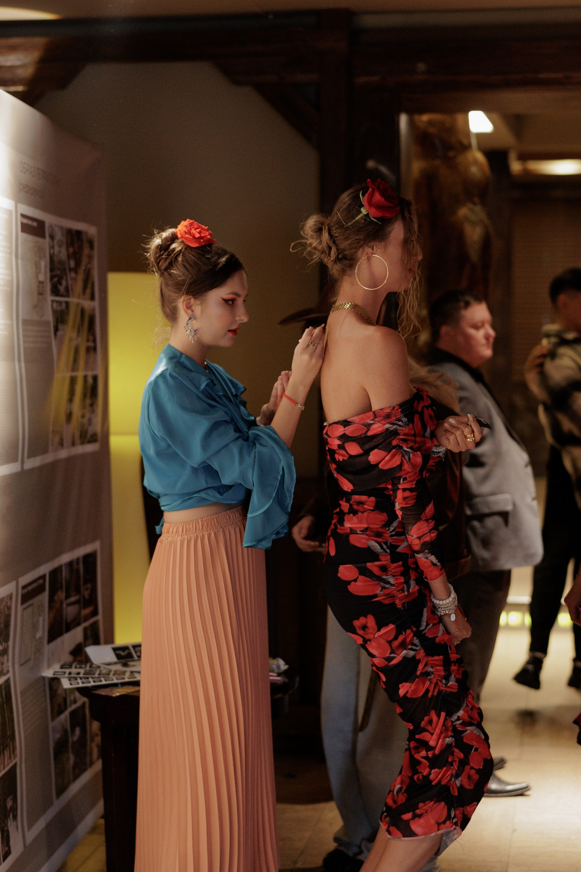 Открытие свадебного сезона 2025. Свадебный фотограф