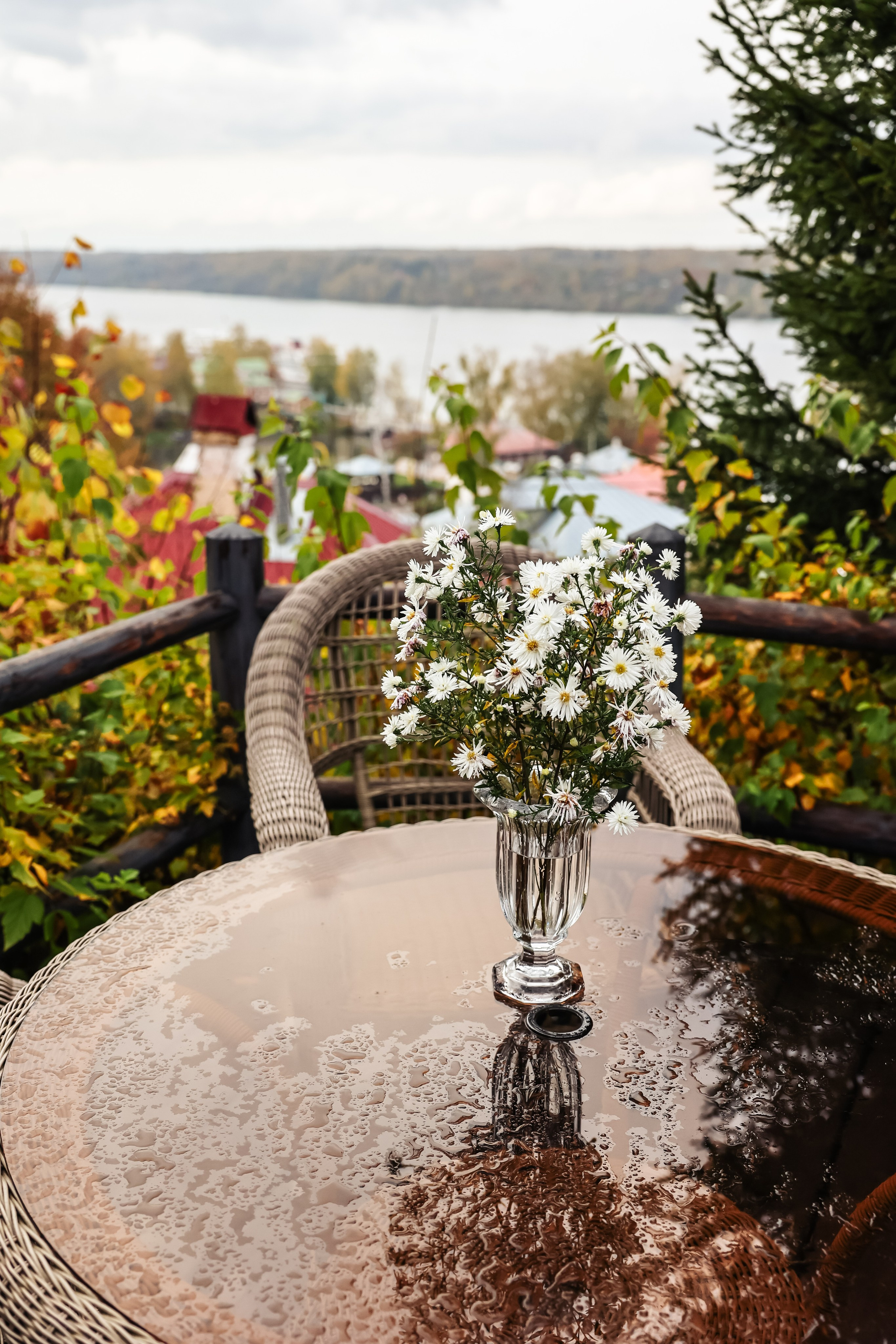 Плёс. Фотограф Виктория Волкова. Москва