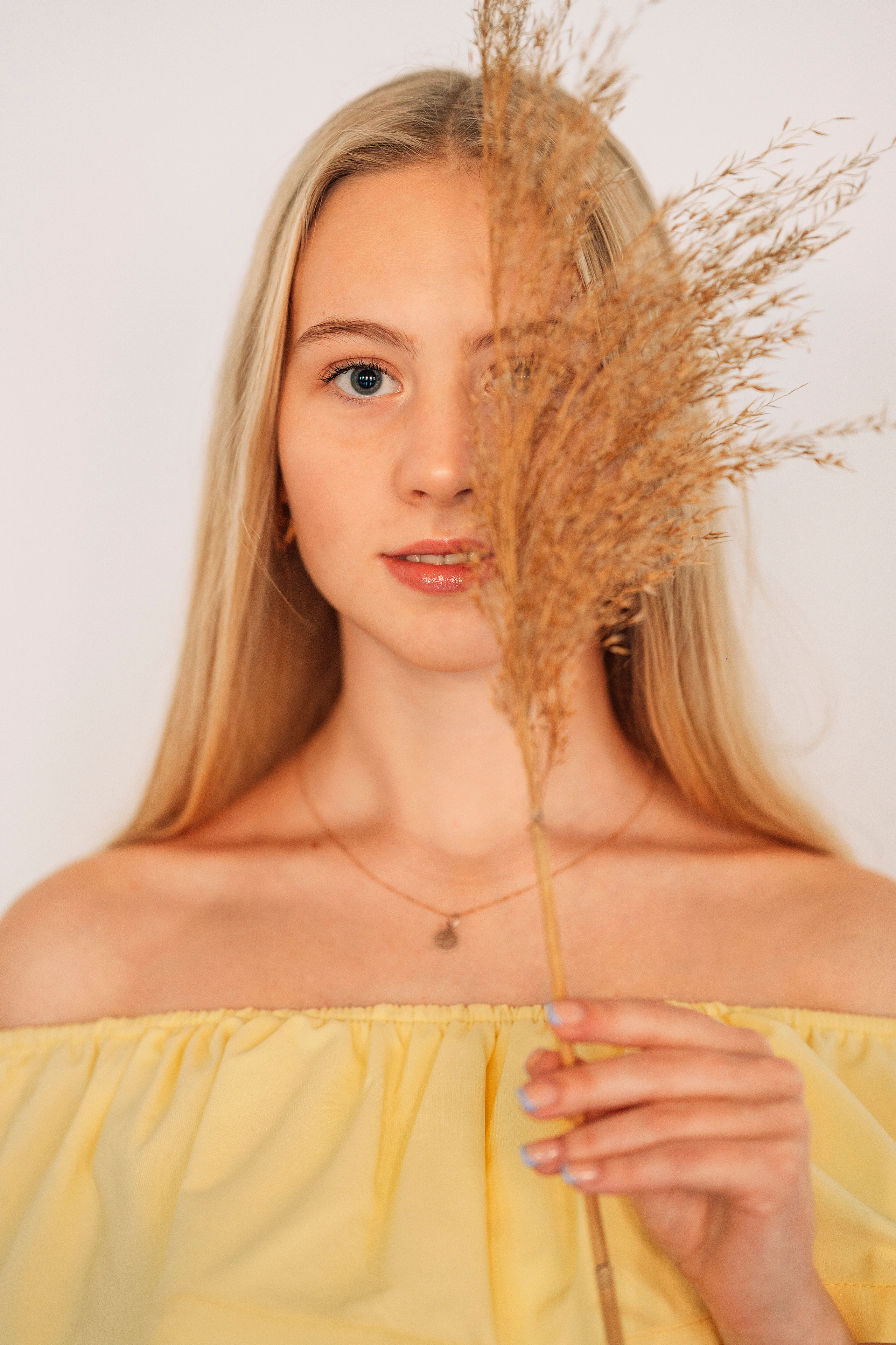 Фотограф в г. Ярославле. Полина Чистякова