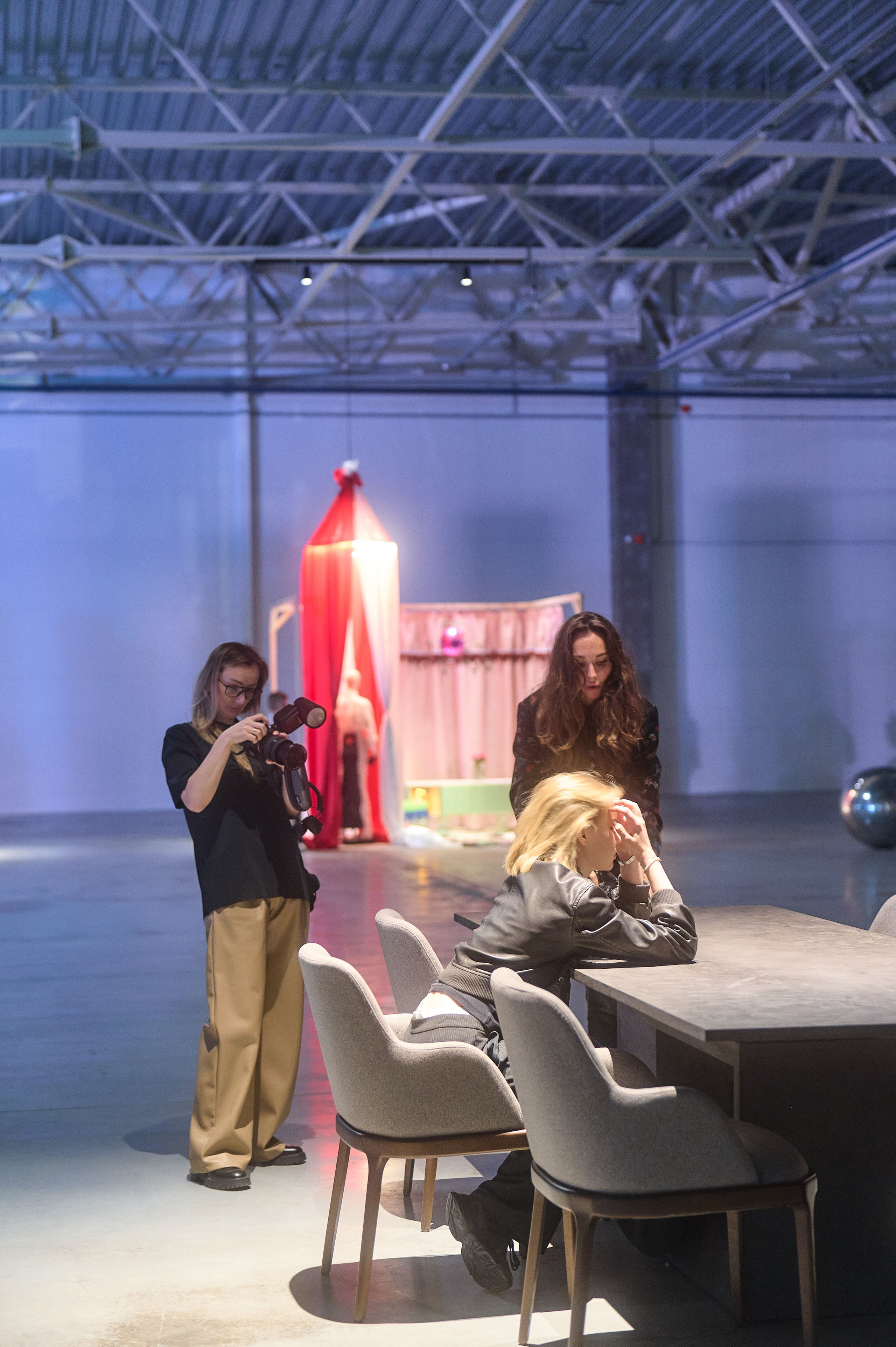 TRANSFORMATION. Профессиональный фотограф (Краснодар) Роман Гончаров