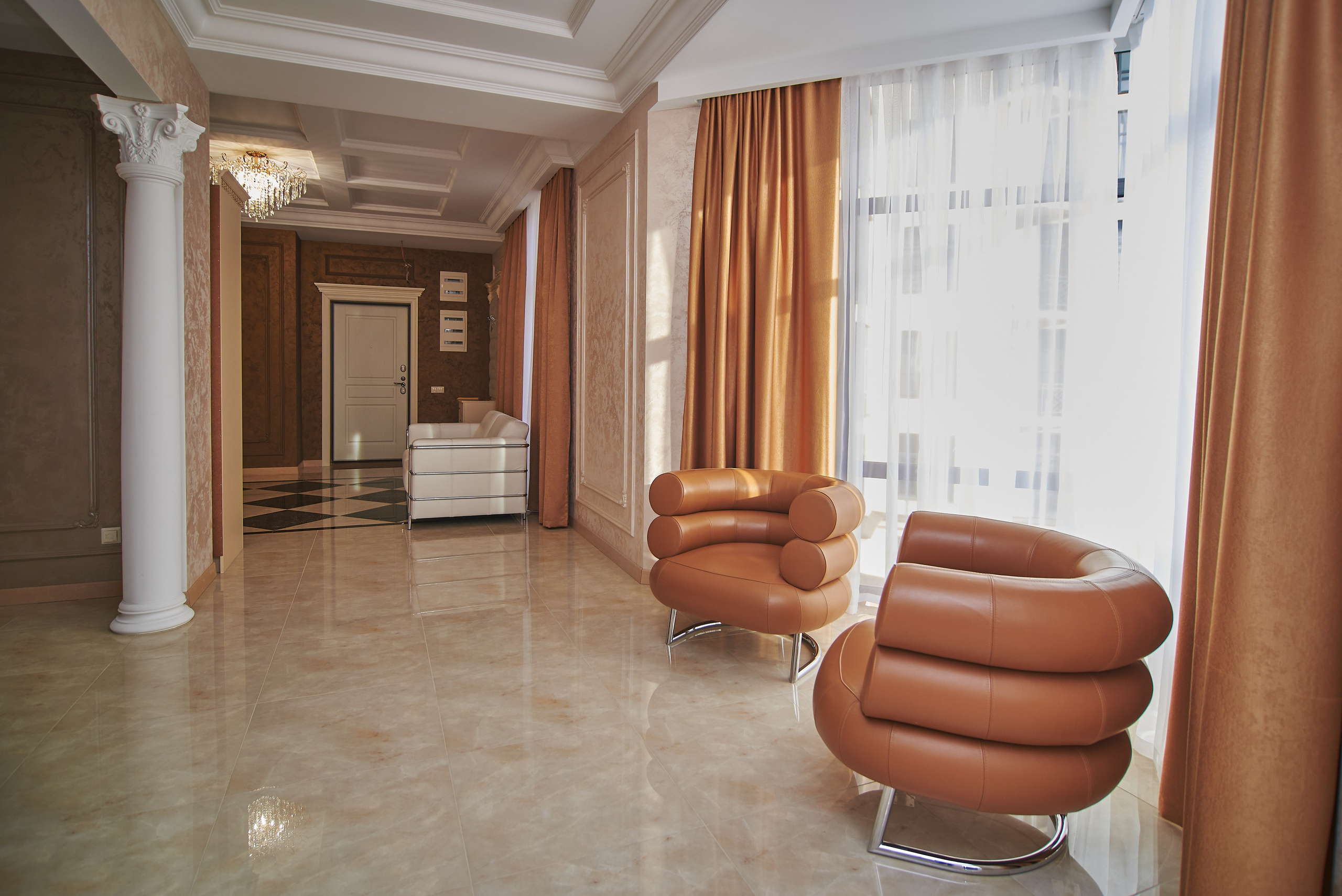 Фотограф Константин Кордонский