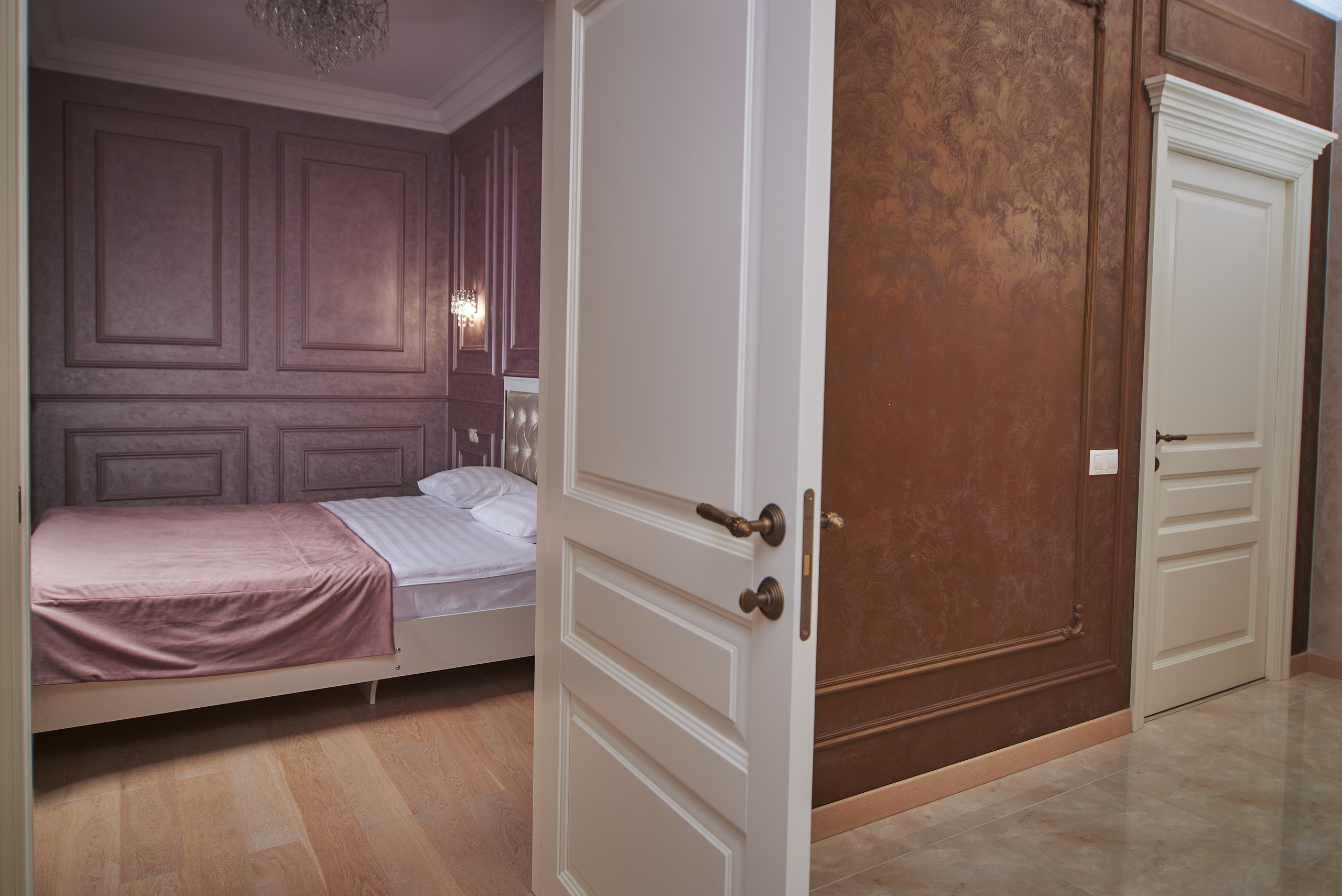 Фото объектов посуточной аренды. Константин Кордонский | Интерьерный и food-фотограф в Кисловодске и КМВ