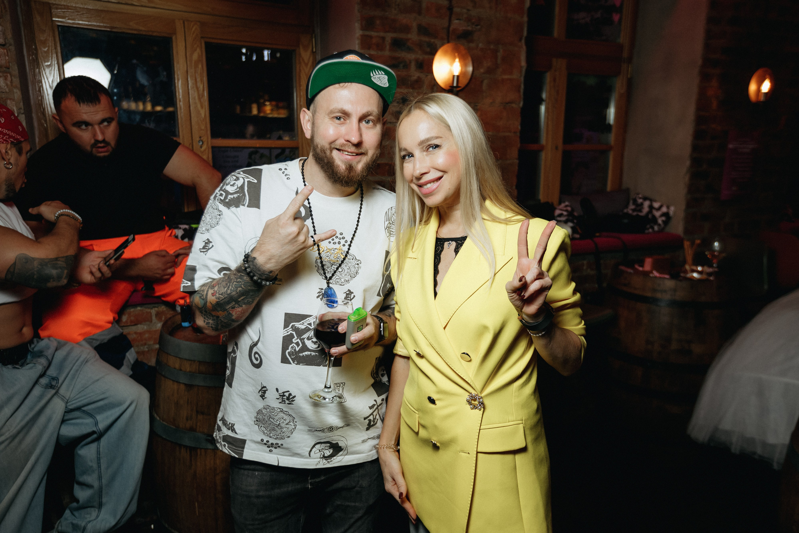 IVENT PARTY. СВОИ. ФОТООТЧЕТЫ-СОБЫТИЯ-МЕСТА