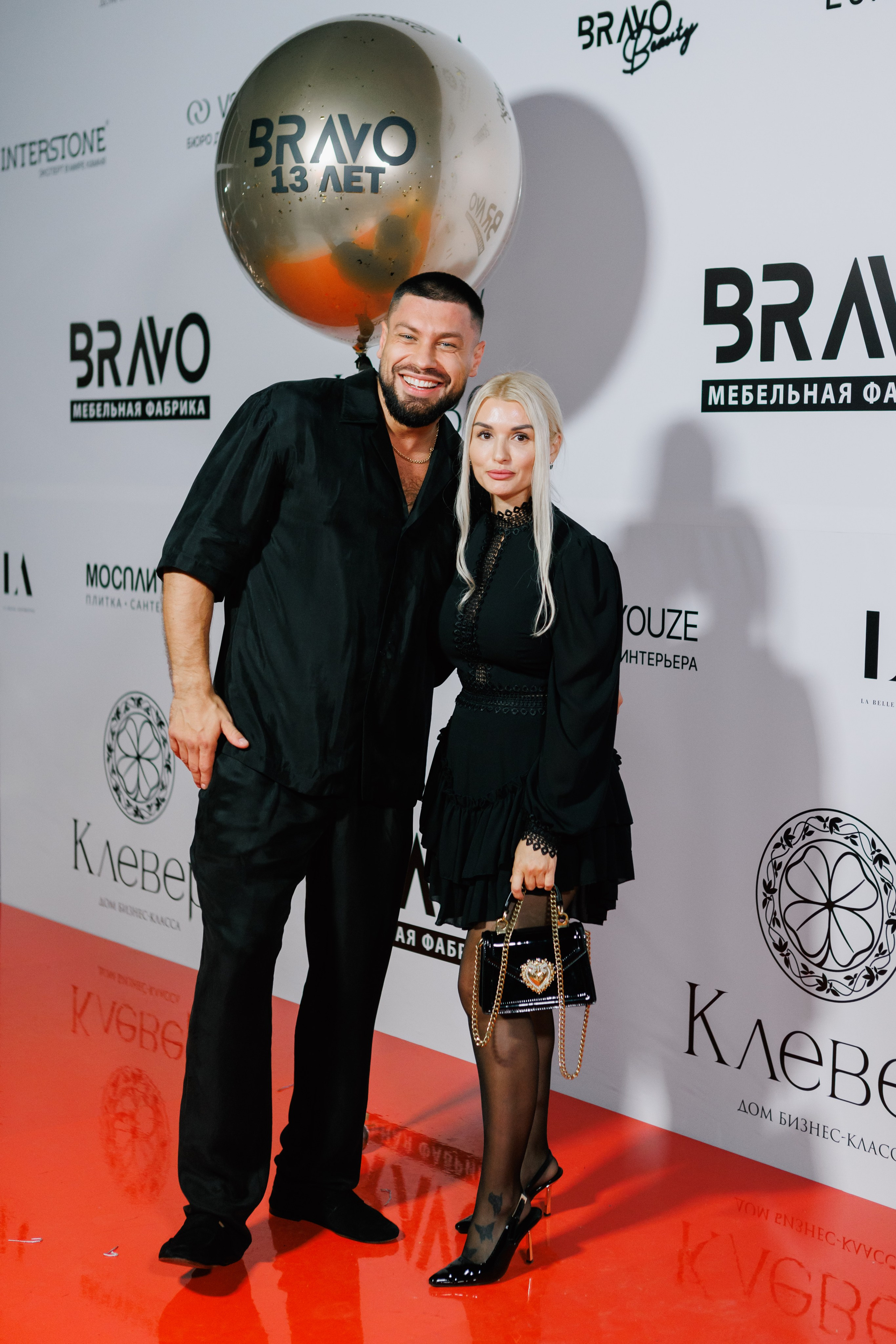 BRAVO BIRTHDAY 13 — PART II. СВОИ. ФОТООТЧЕТЫ-СОБЫТИЯ-МЕСТА