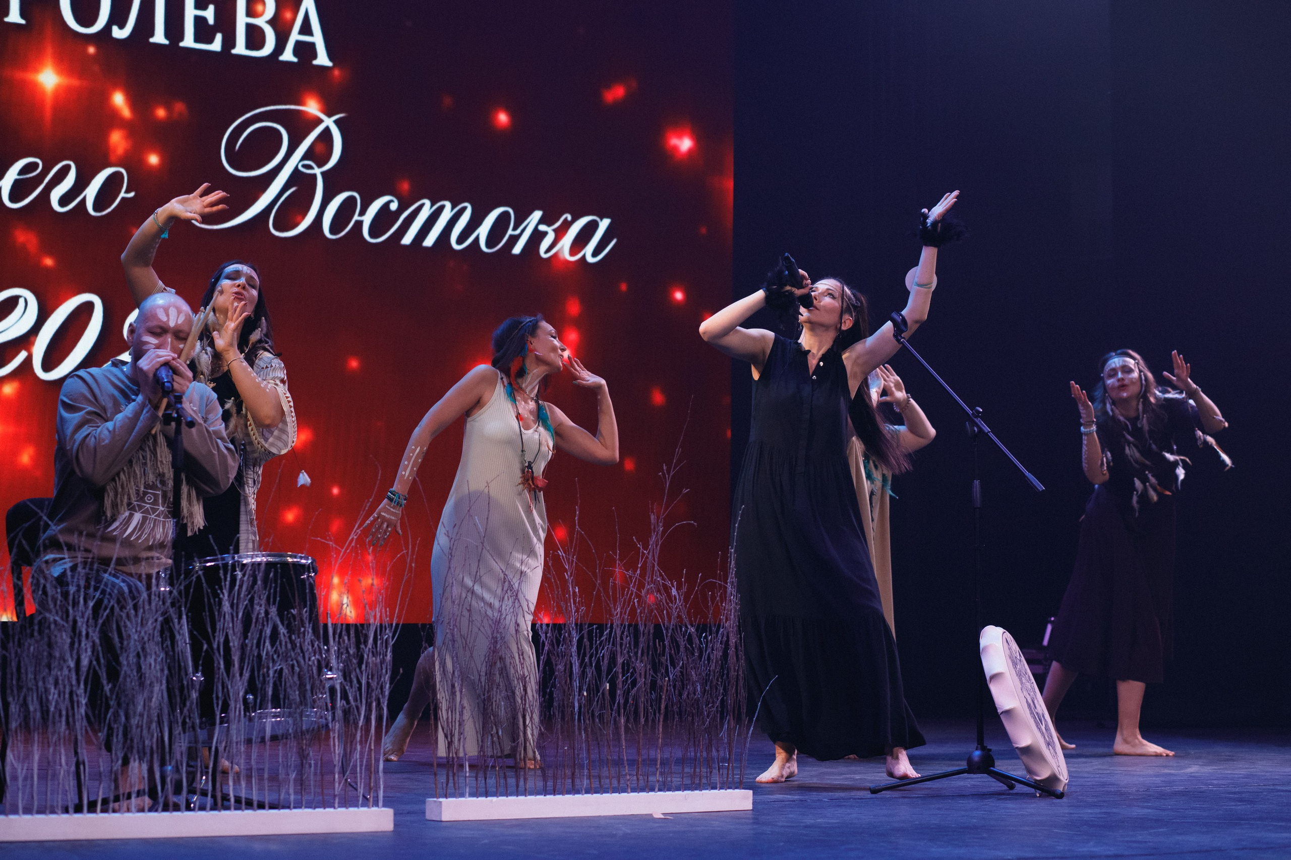 КОРОЛЕВА ДВ 2024 (ФИНАЛ. ЧАСТЬ I). СВОИ. ФОТООТЧЕТЫ-СОБЫТИЯ-МЕСТА