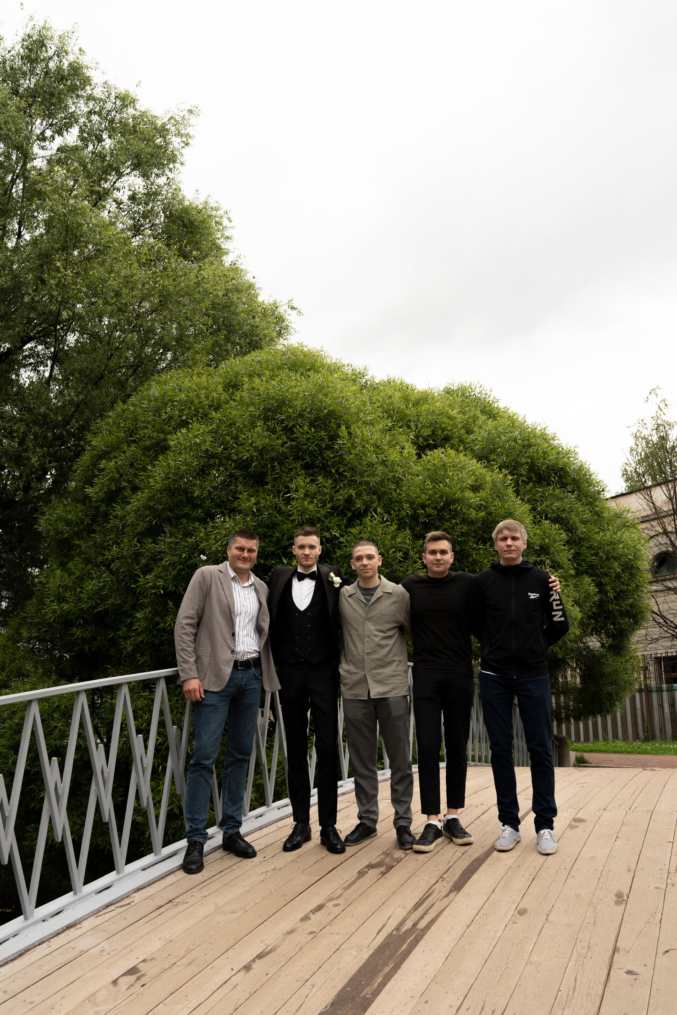 Мария+Владислав. Главная