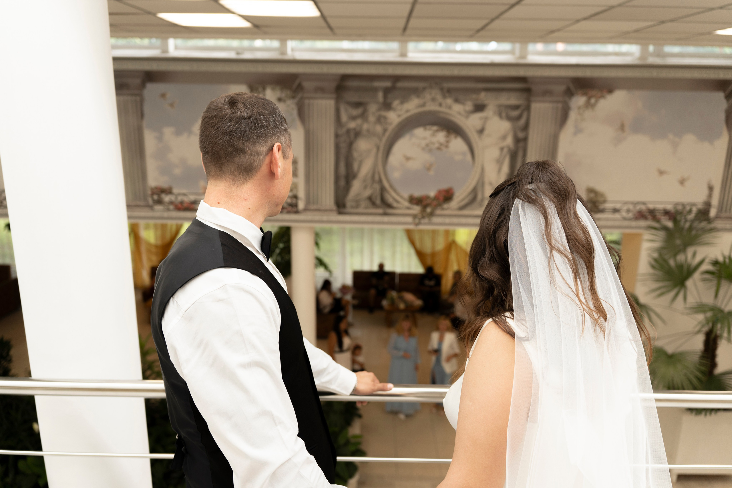 Алина+Андрей. Главная