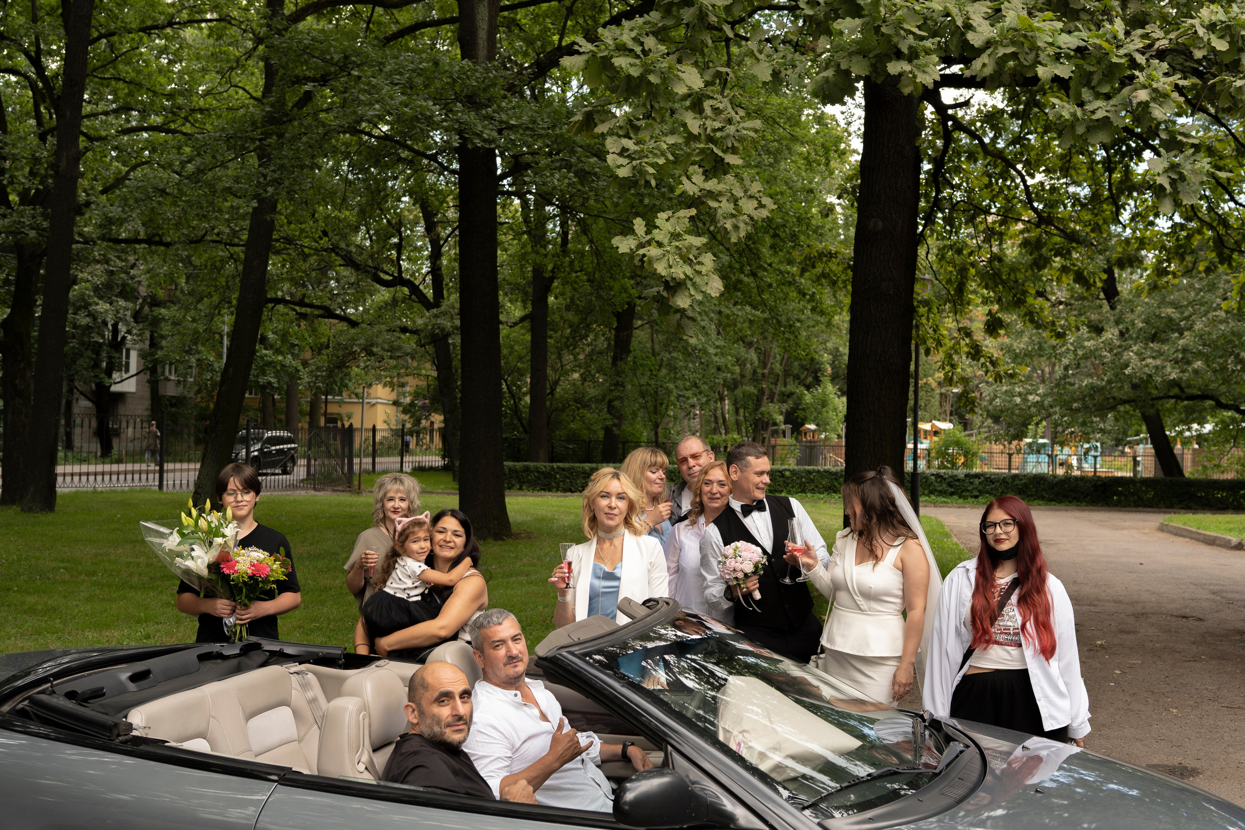 Алина+Андрей. Главная