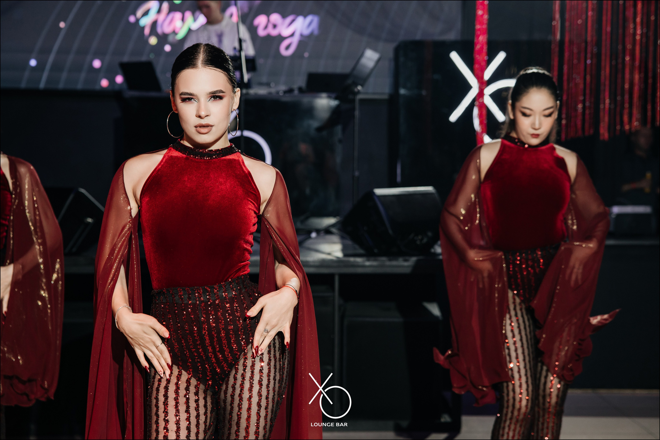 День Рождения XO — 2 ГОДА | 6elluci. Lounge Bar X.O