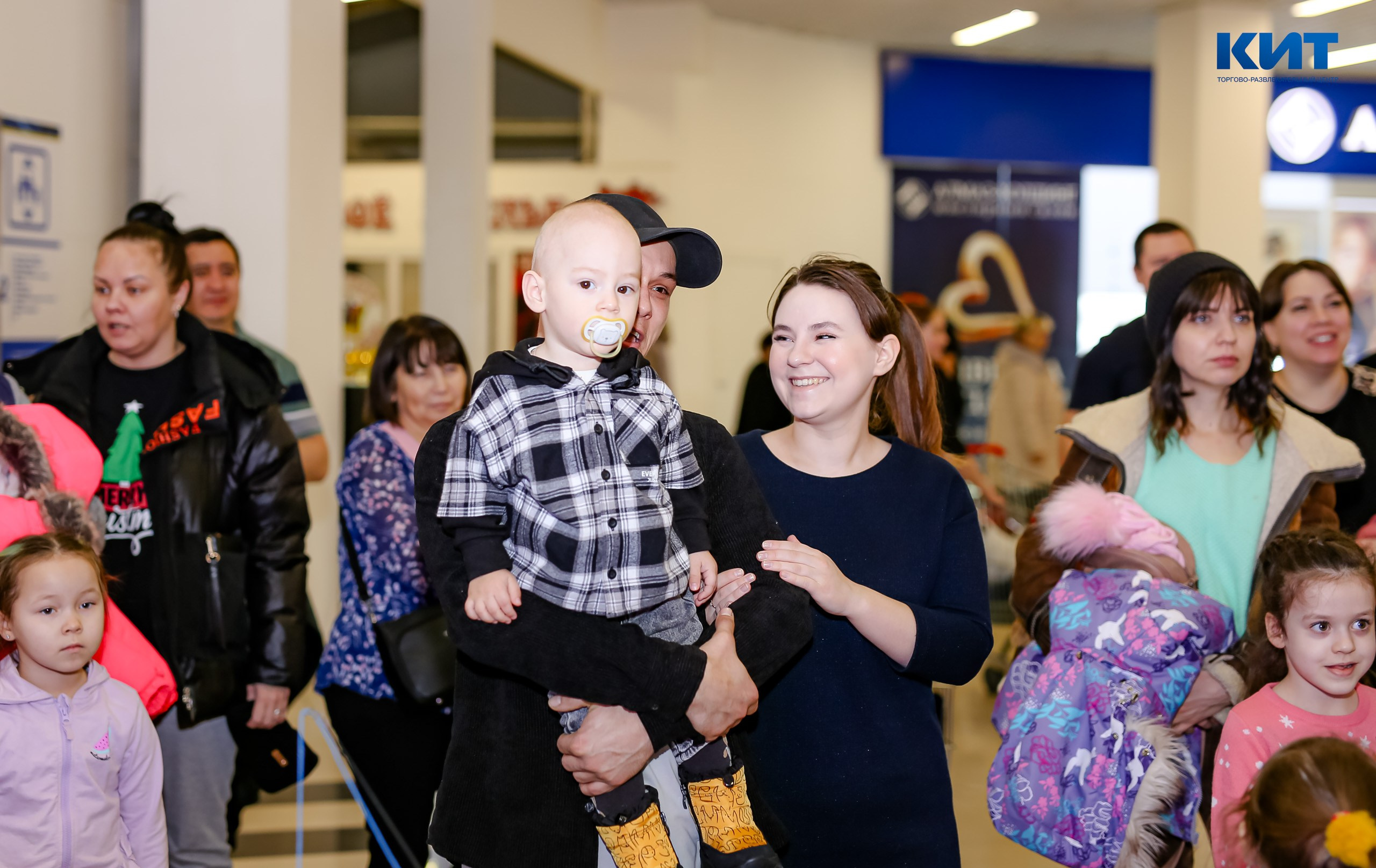 04.01 Утренник в Тц Кит. Команда специалистов в мире фотографии и видео. Детский фотограф, семейный фотограф