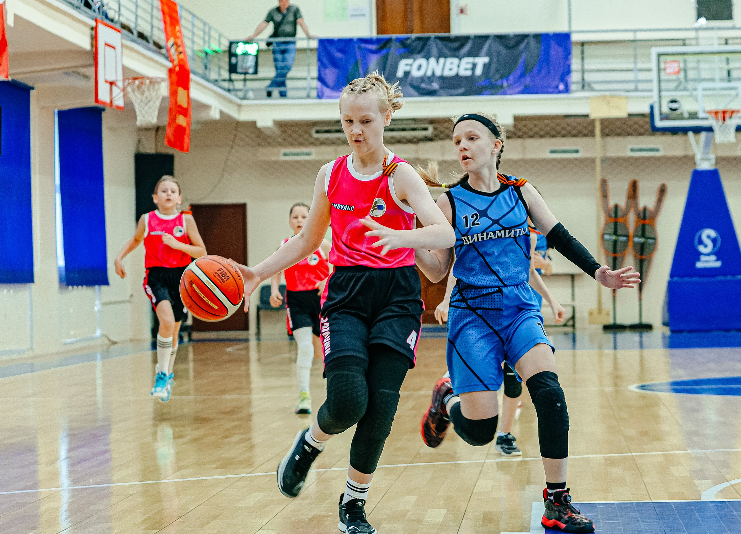 07.05 Баскетбольный турнир «Надежда». Посвященный 80 годовщине Великой Победы. Команда специалистов в мире фотографии и видео. Детский фотограф, семейный фотограф